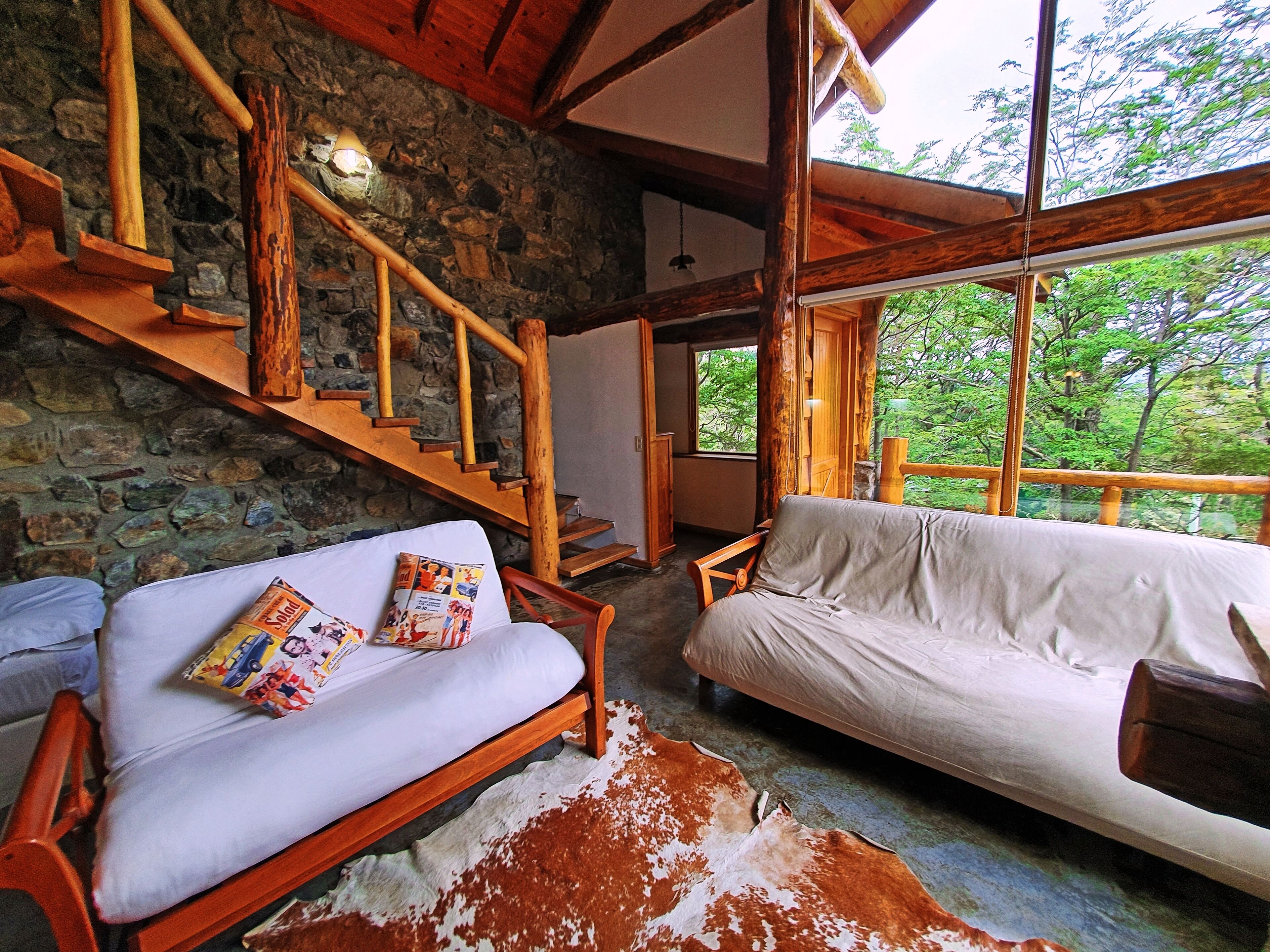Patagonia Villa Lodge Patagonia Villa Lodge