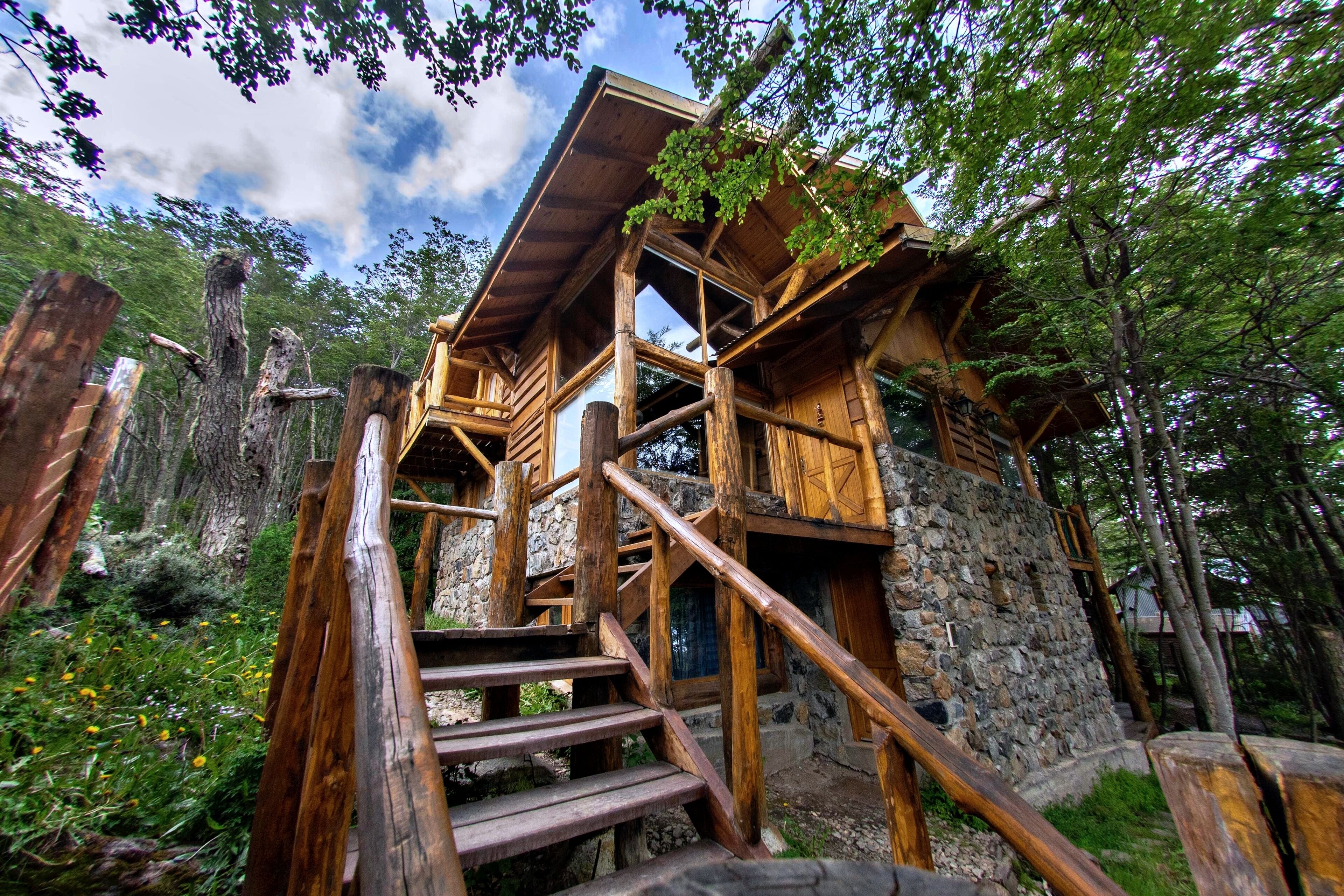 Patagonia Villa Lodge Patagonia Villa Lodge
