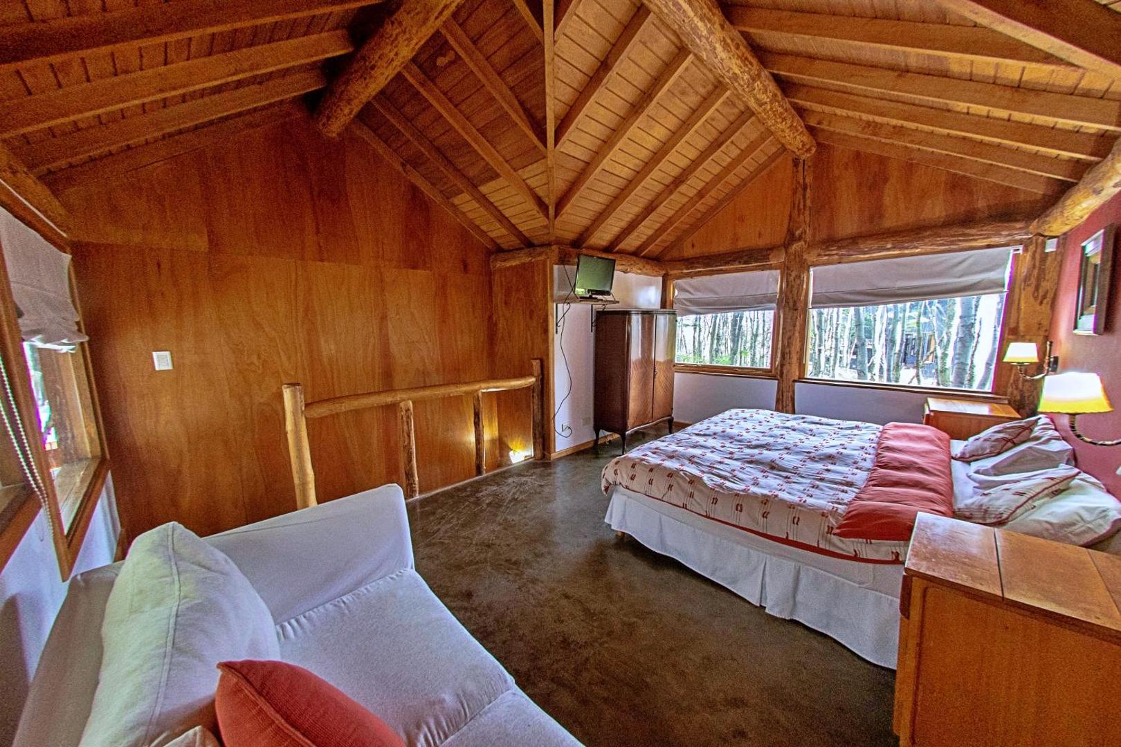 Patagonia Villa Lodge Patagonia Villa Lodge