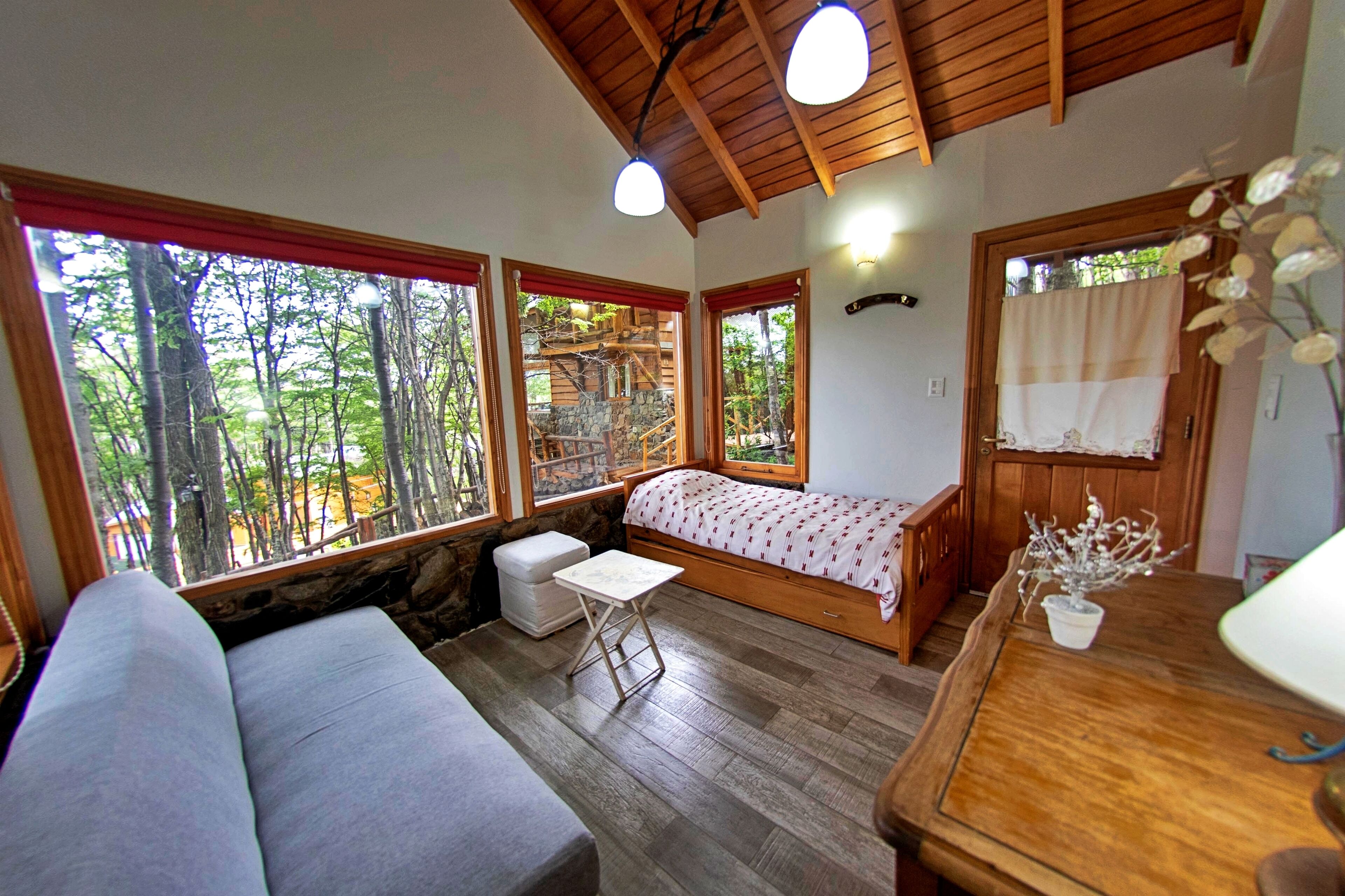 Patagonia Villa Lodge Patagonia Villa Lodge
