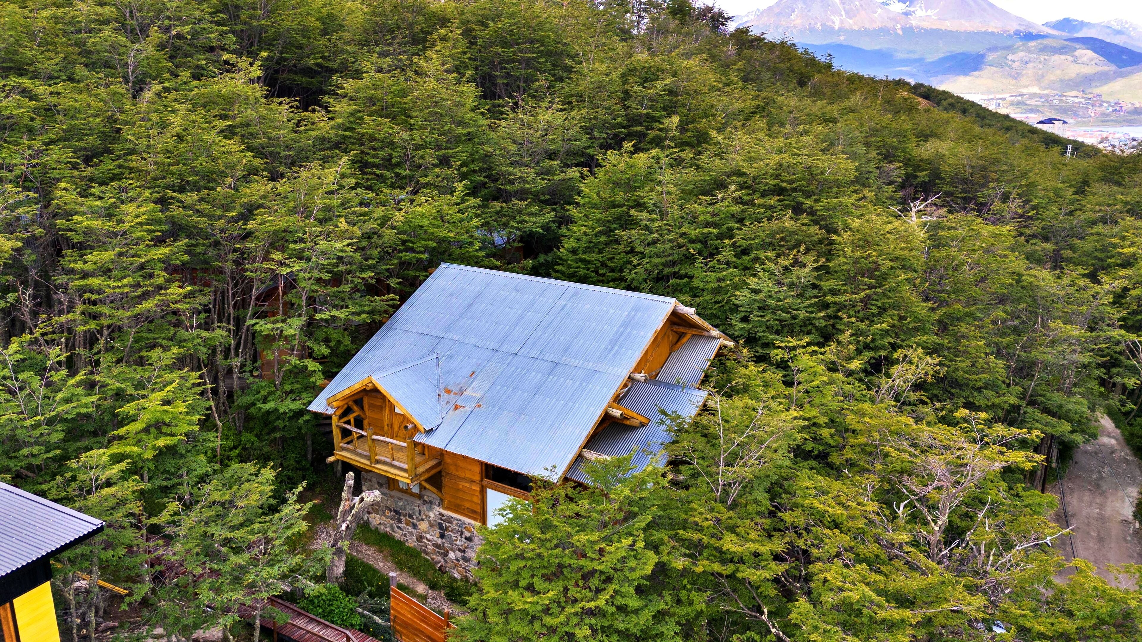 Patagonia Villa Lodge Patagonia Villa Lodge