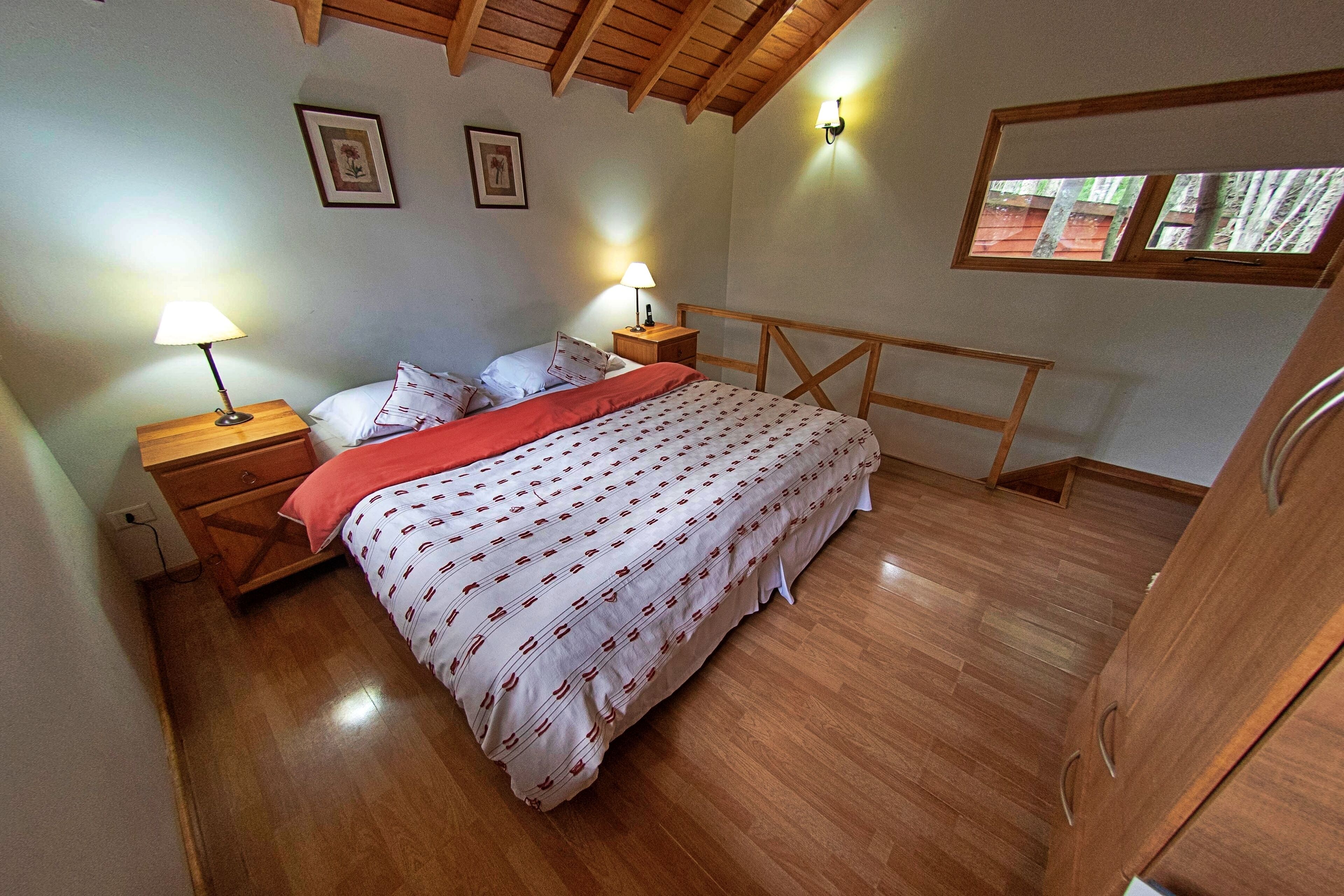 Patagonia Villa Lodge Patagonia Villa Lodge