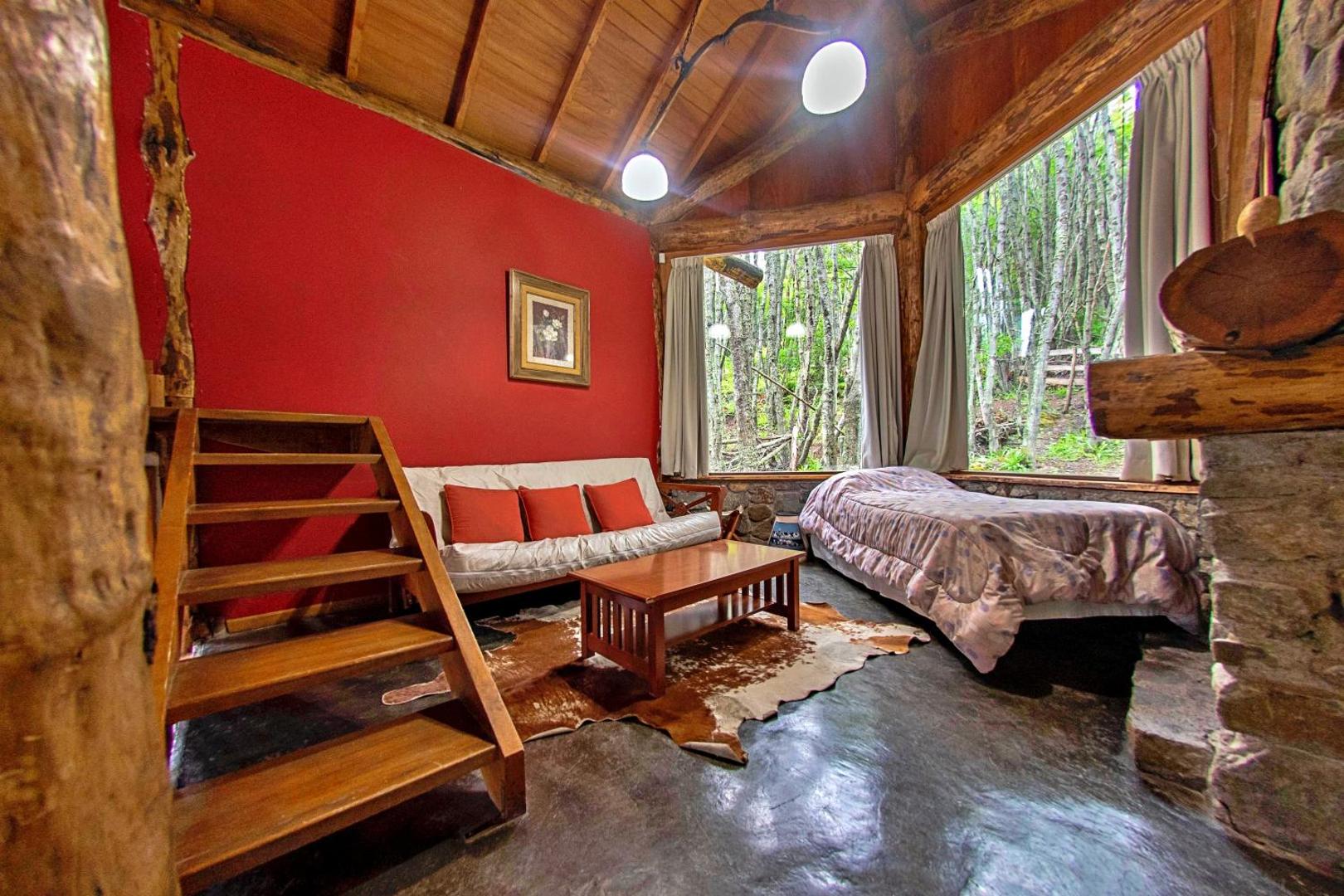 Patagonia Villa Lodge Patagonia Villa Lodge