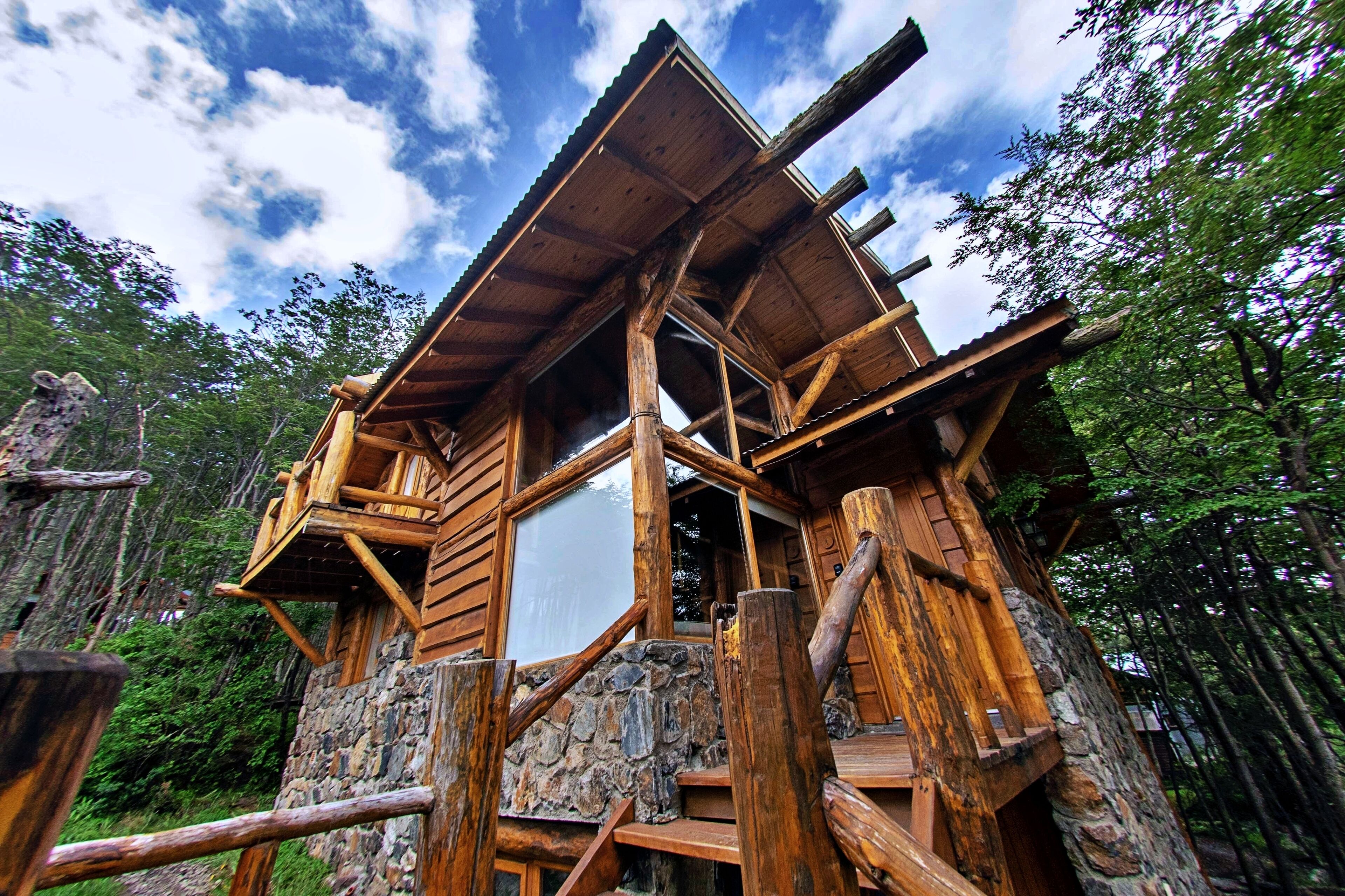 Patagonia Villa Lodge Patagonia Villa Lodge