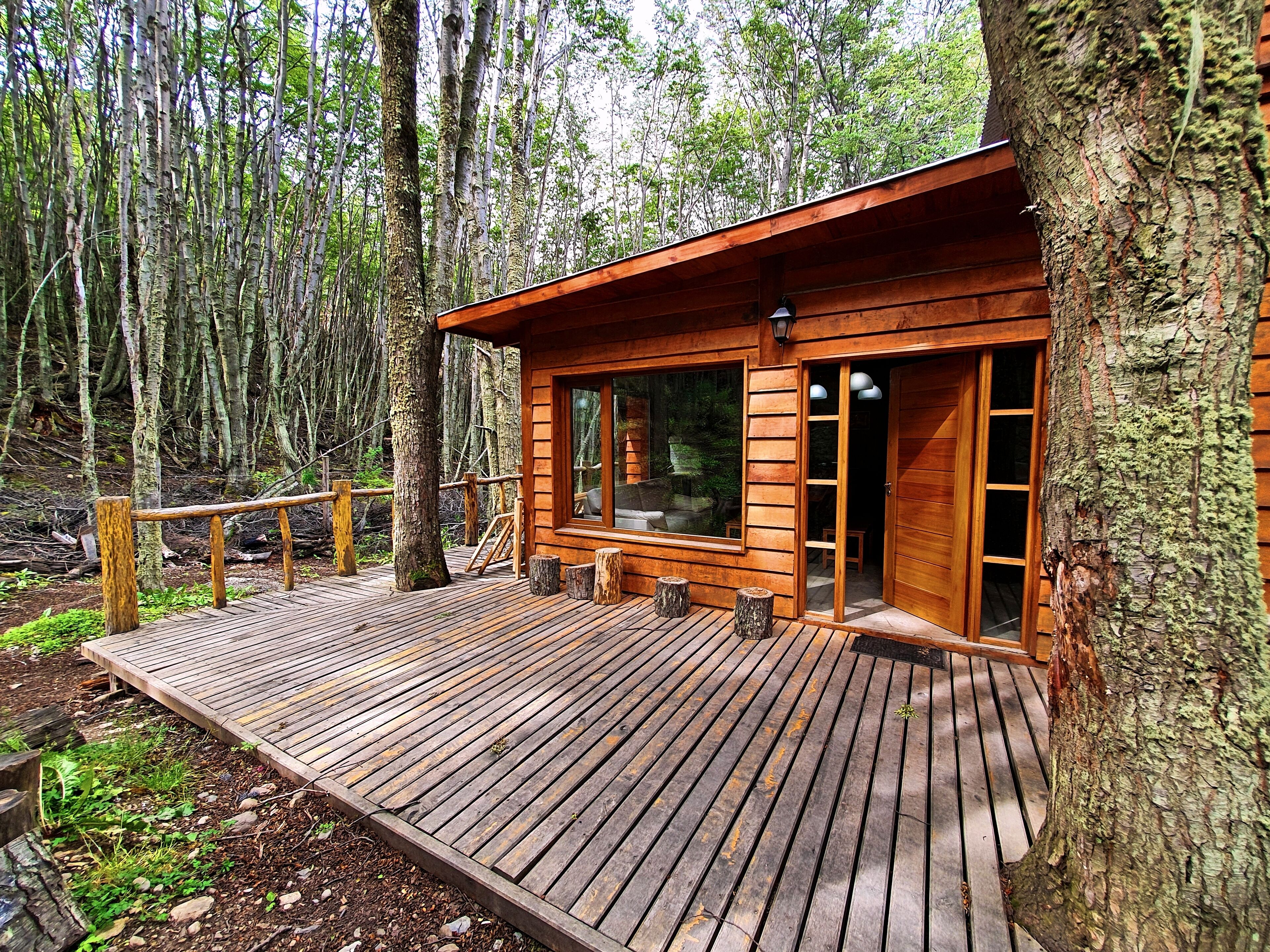 Patagonia Villa Lodge Patagonia Villa Lodge