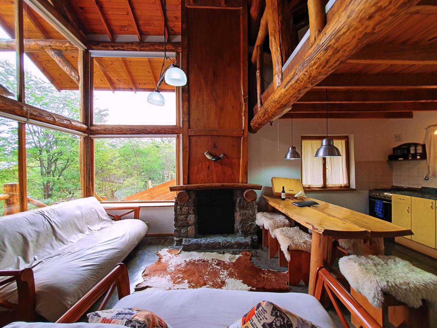 Patagonia Villa Lodge Patagonia Villa Lodge