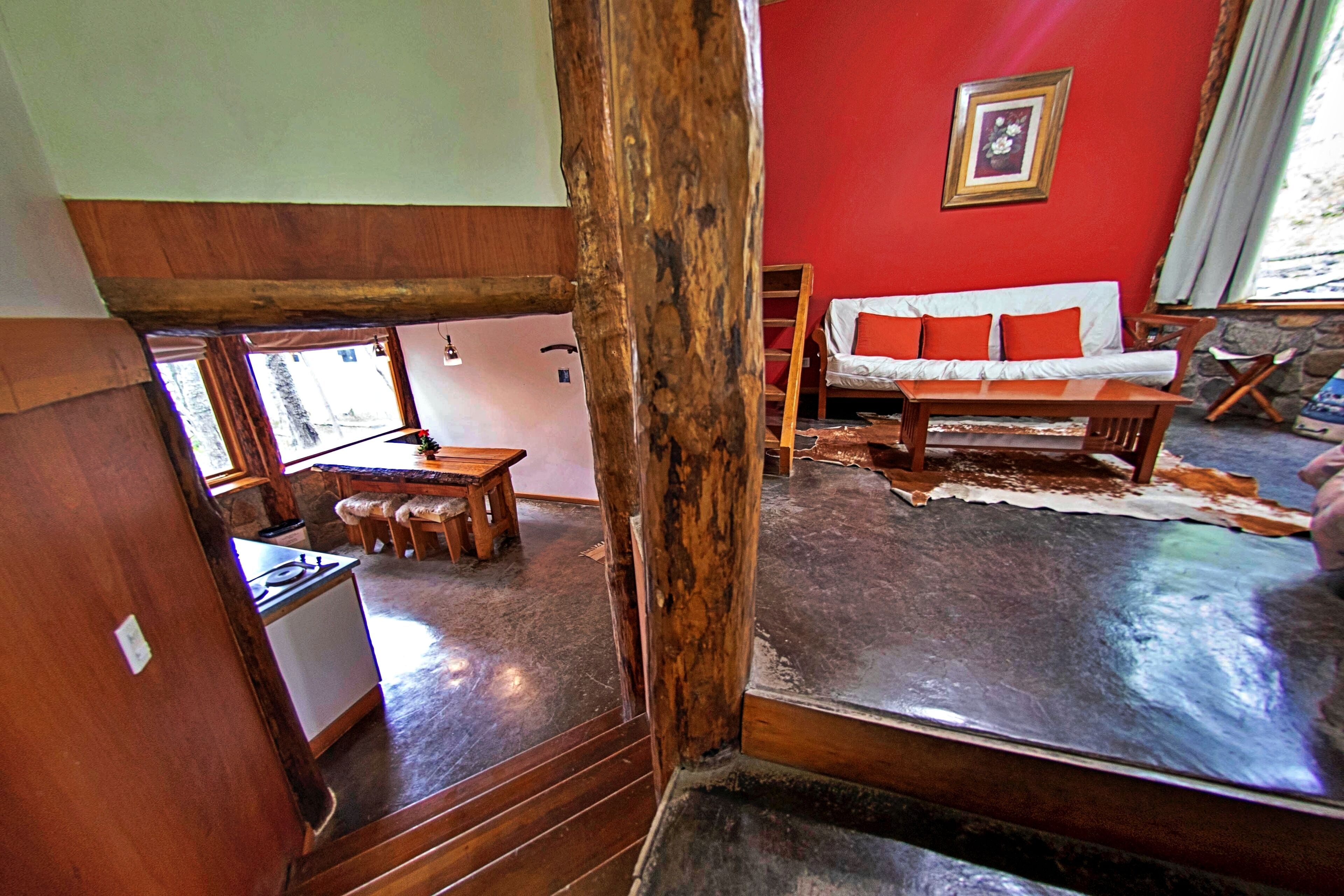 Patagonia Villa Lodge Patagonia Villa Lodge