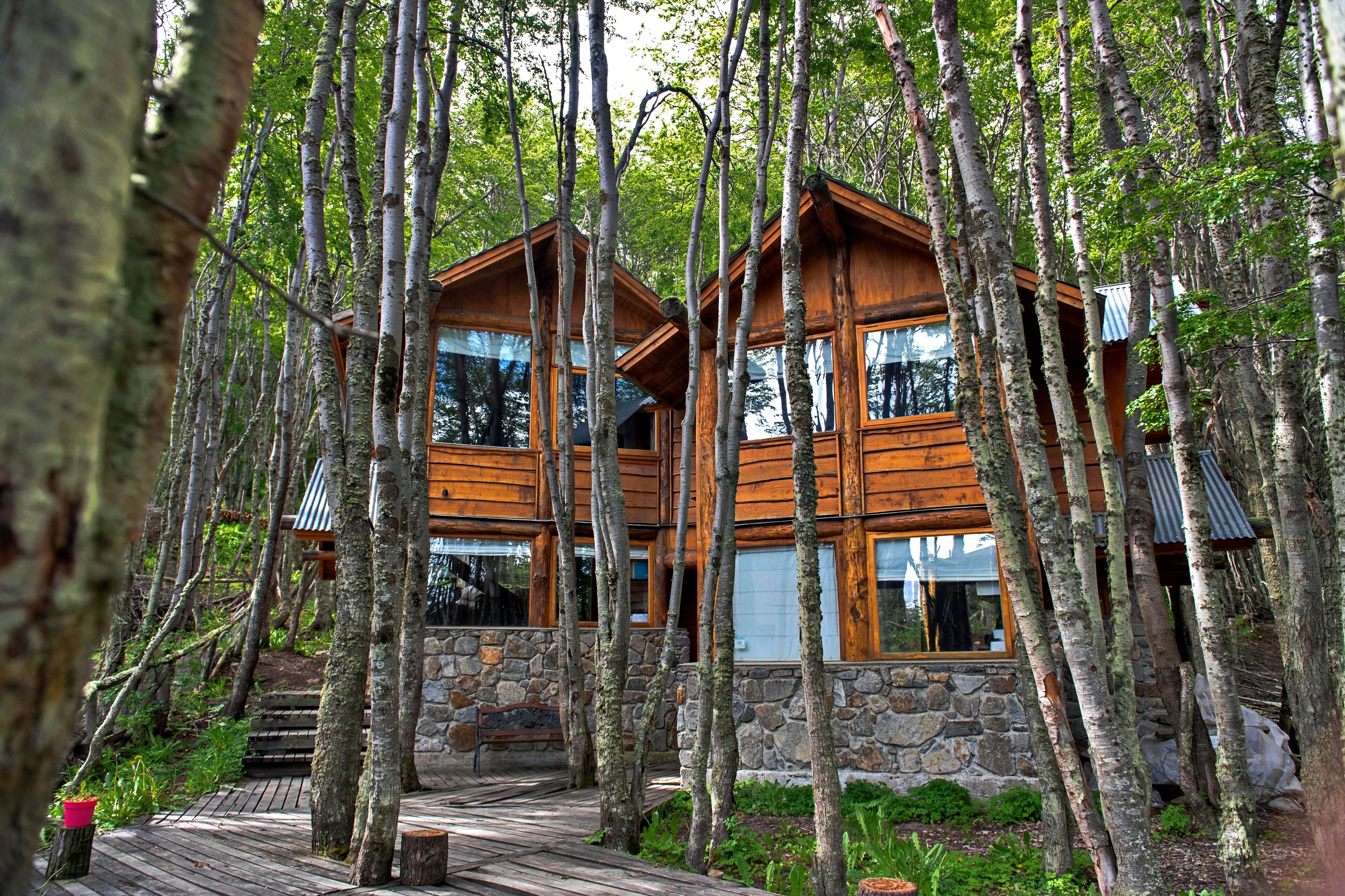 Patagonia Villa Lodge Patagonia Villa Lodge
