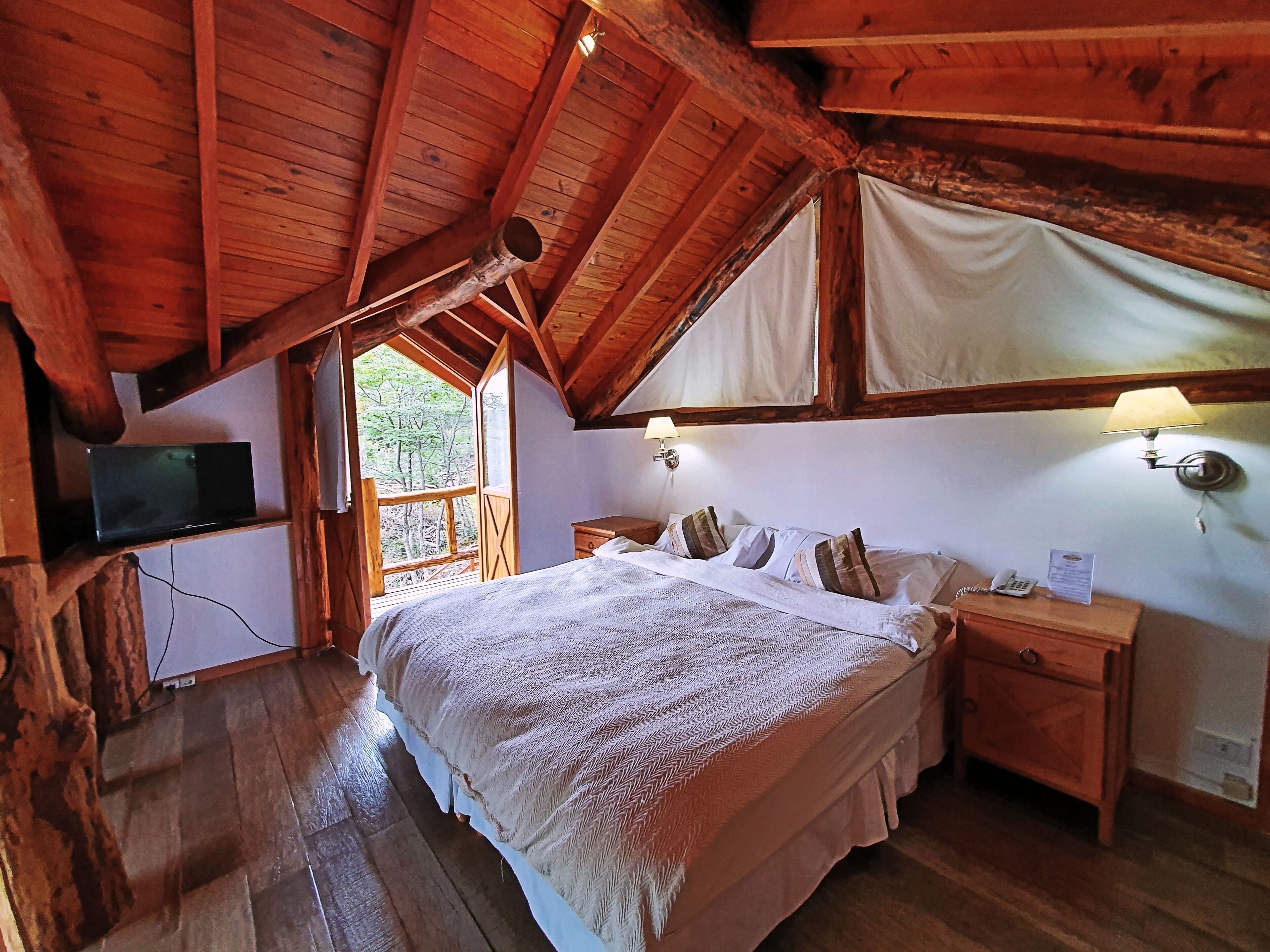 Patagonia Villa Lodge Patagonia Villa Lodge