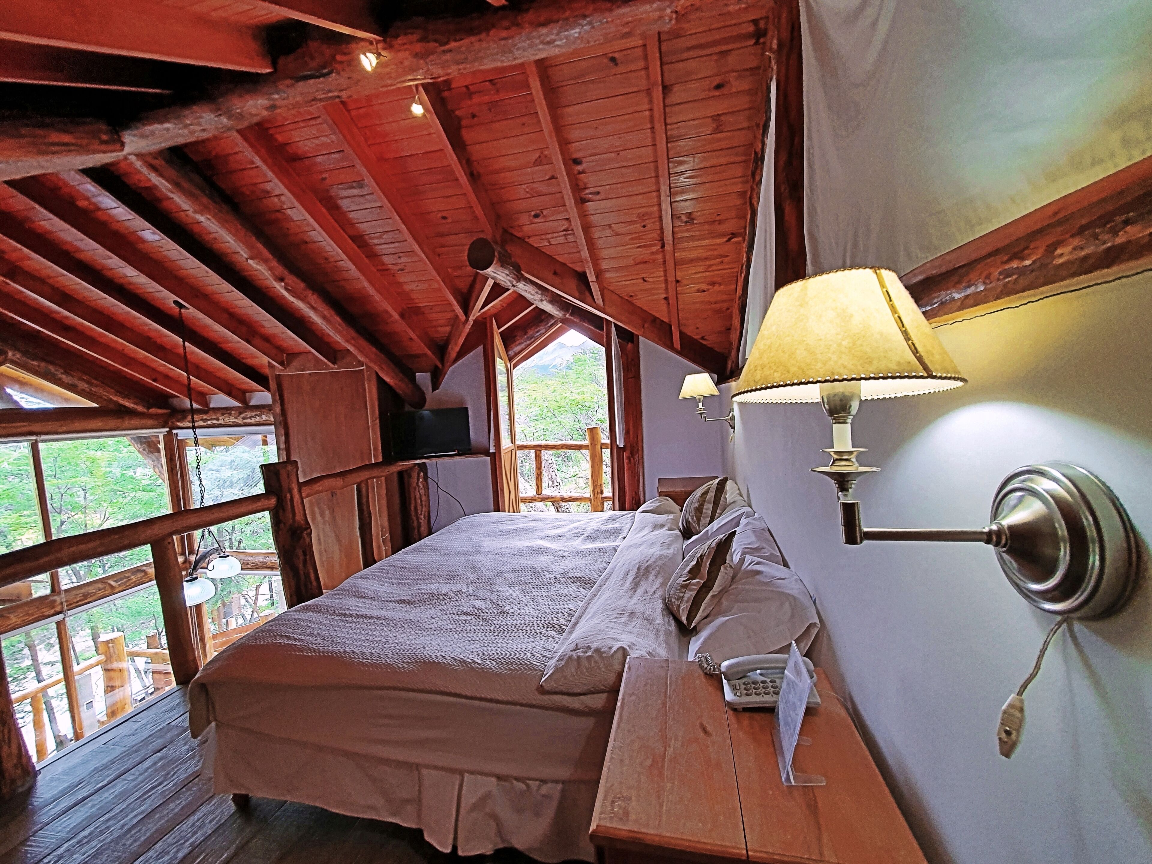 Patagonia Villa Lodge Patagonia Villa Lodge