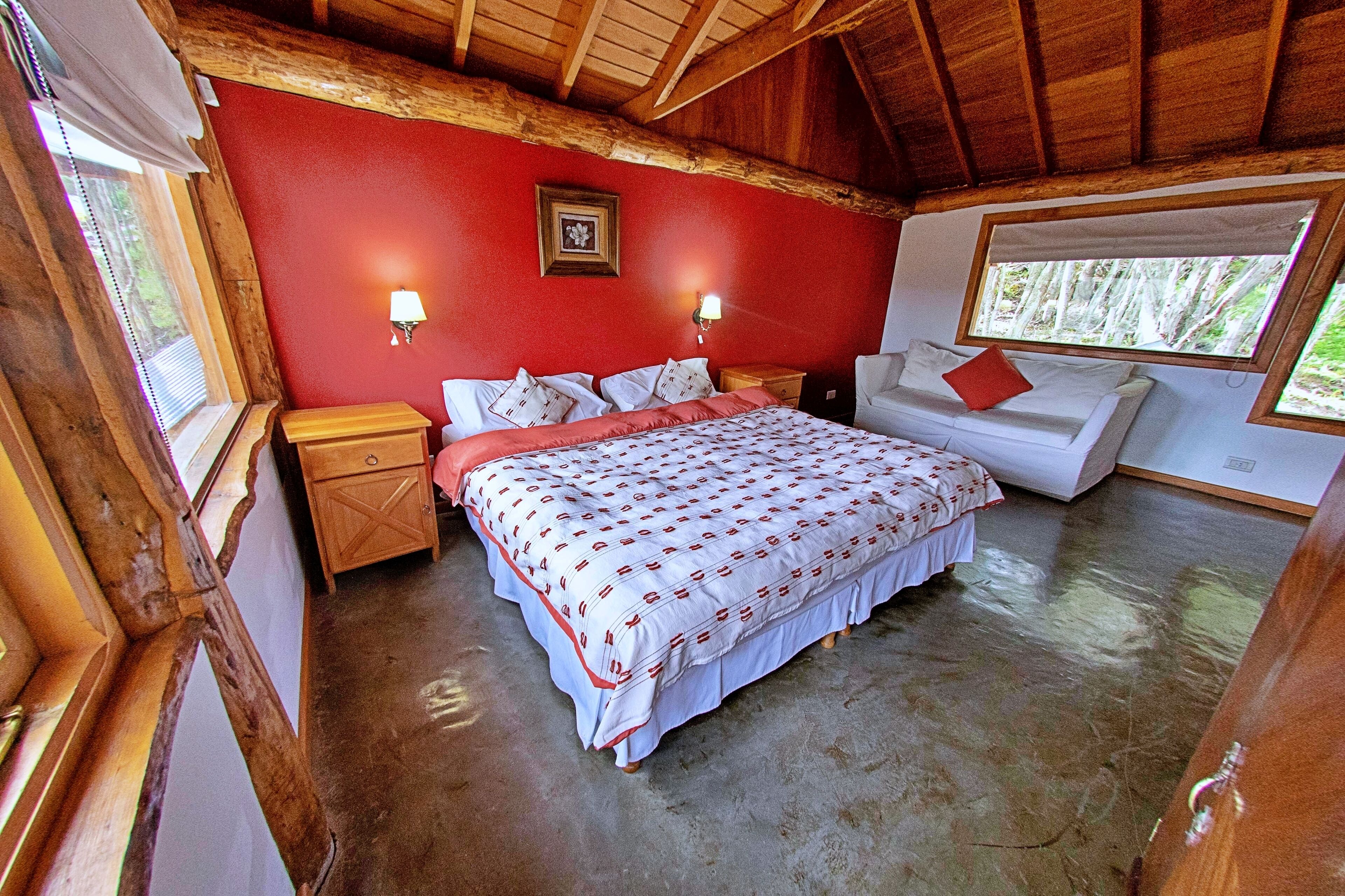 Patagonia Villa Lodge Patagonia Villa Lodge