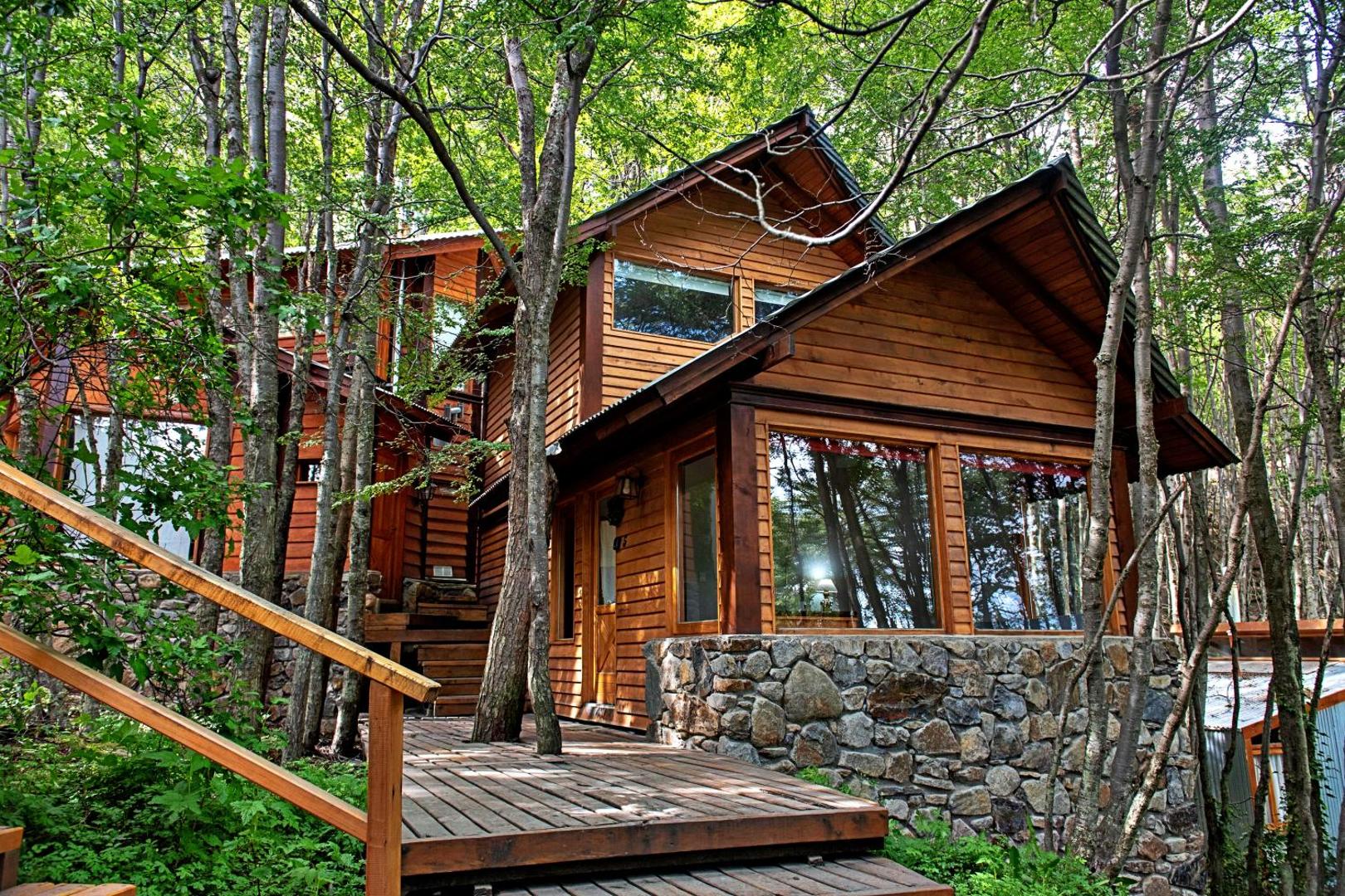 Patagonia Villa Lodge Patagonia Villa Lodge