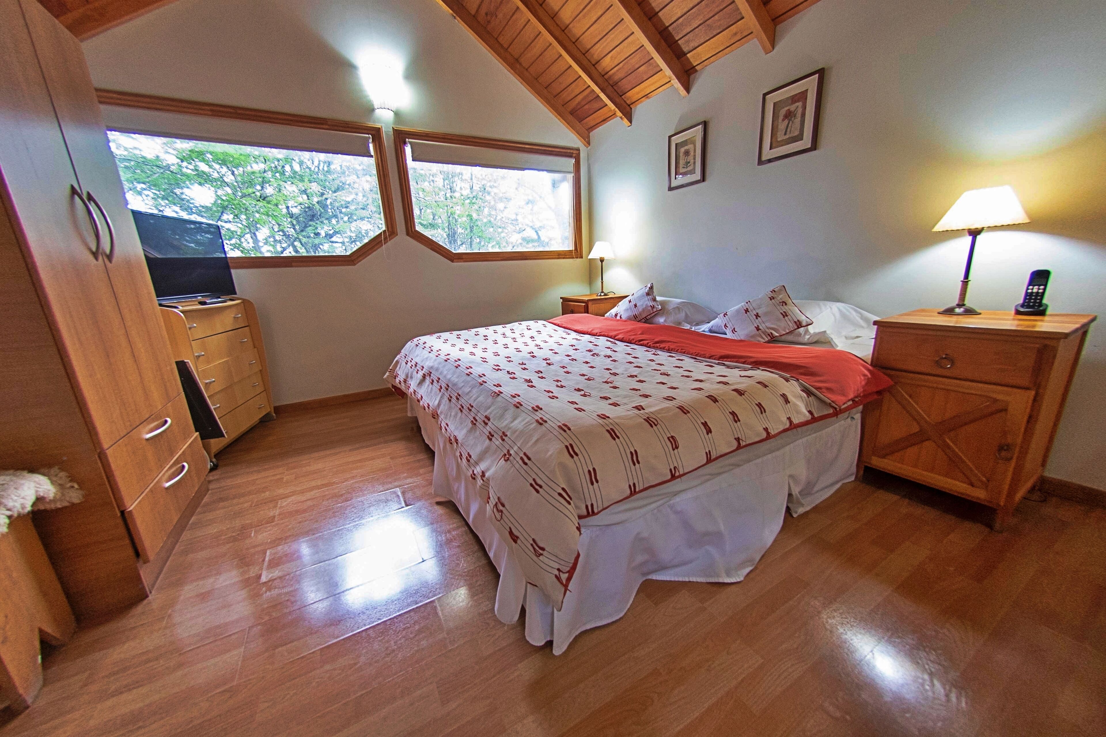 Patagonia Villa Lodge Patagonia Villa Lodge