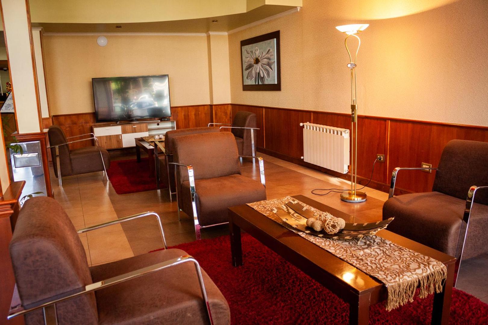 Villa Brescia Hotel Villa Brescia Hotel