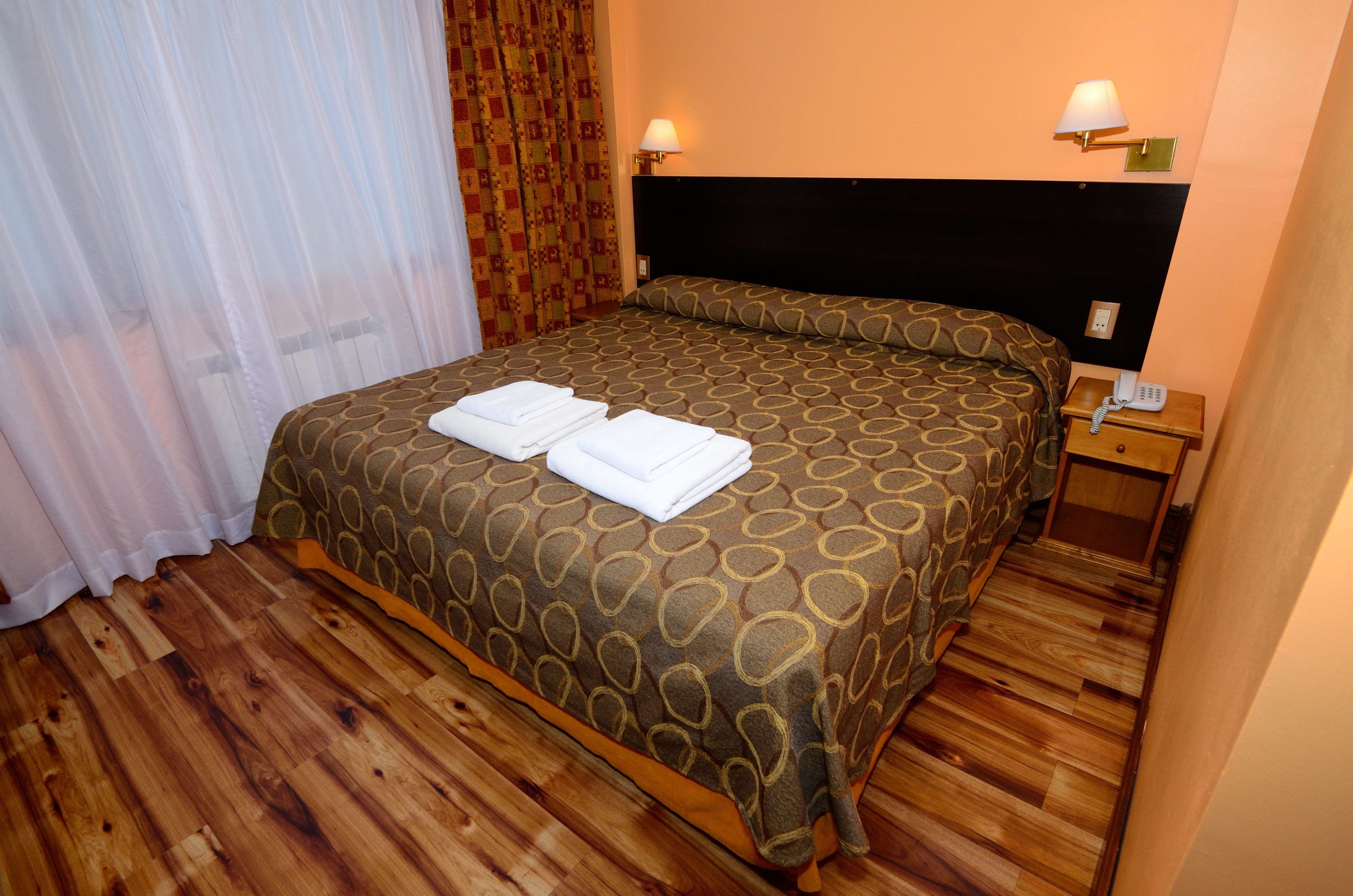 Villa Brescia Hotel Villa Brescia Hotel