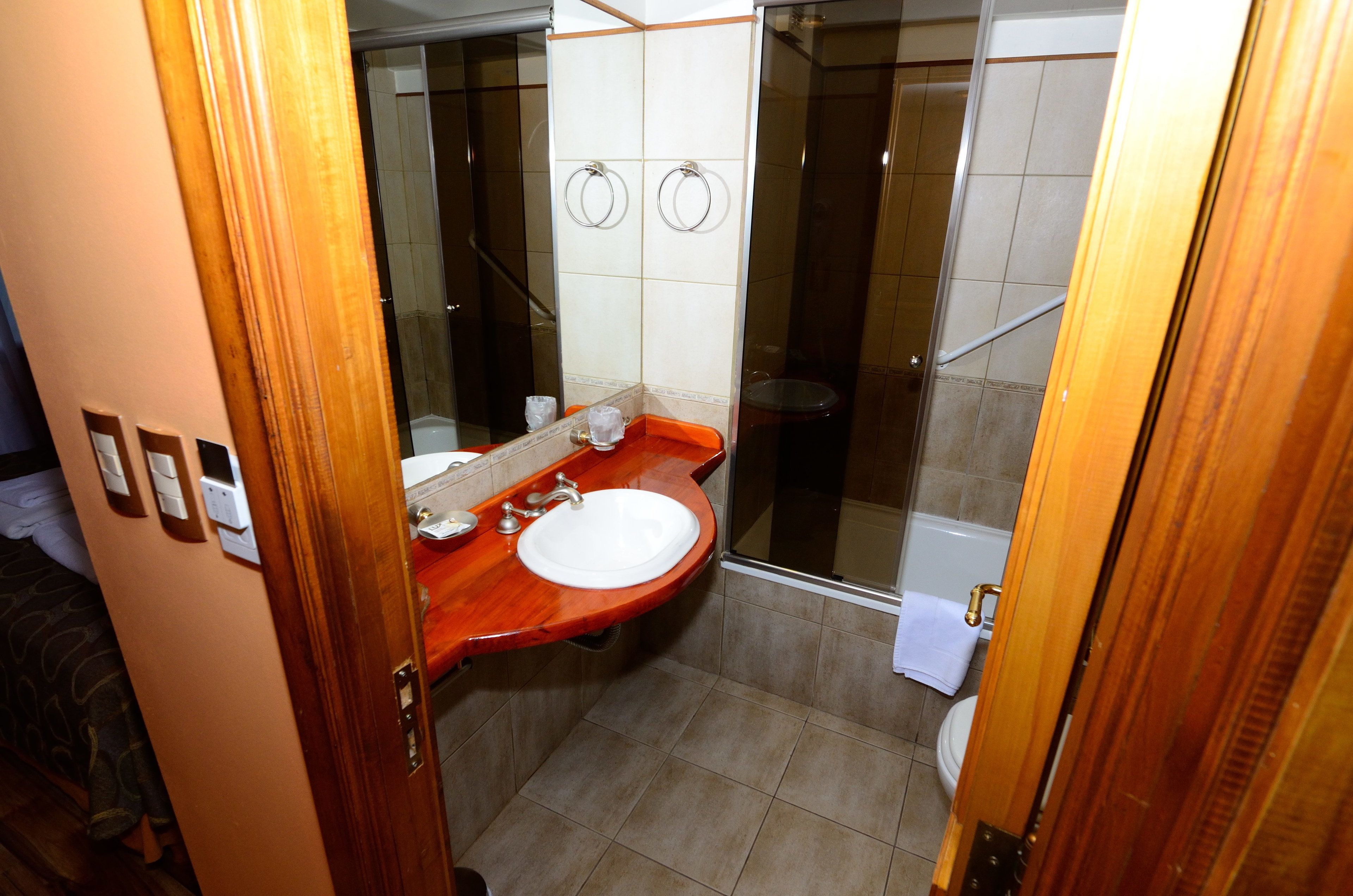 Villa Brescia Hotel Villa Brescia Hotel