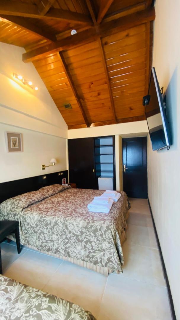 Villa Brescia Hotel Villa Brescia Hotel