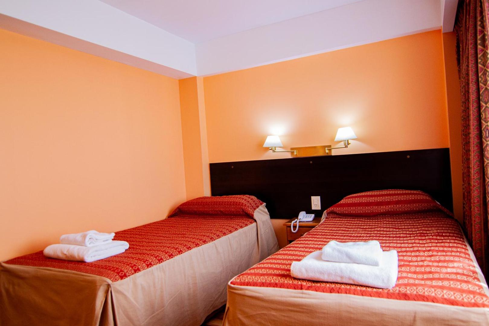 Villa Brescia Hotel Villa Brescia Hotel
