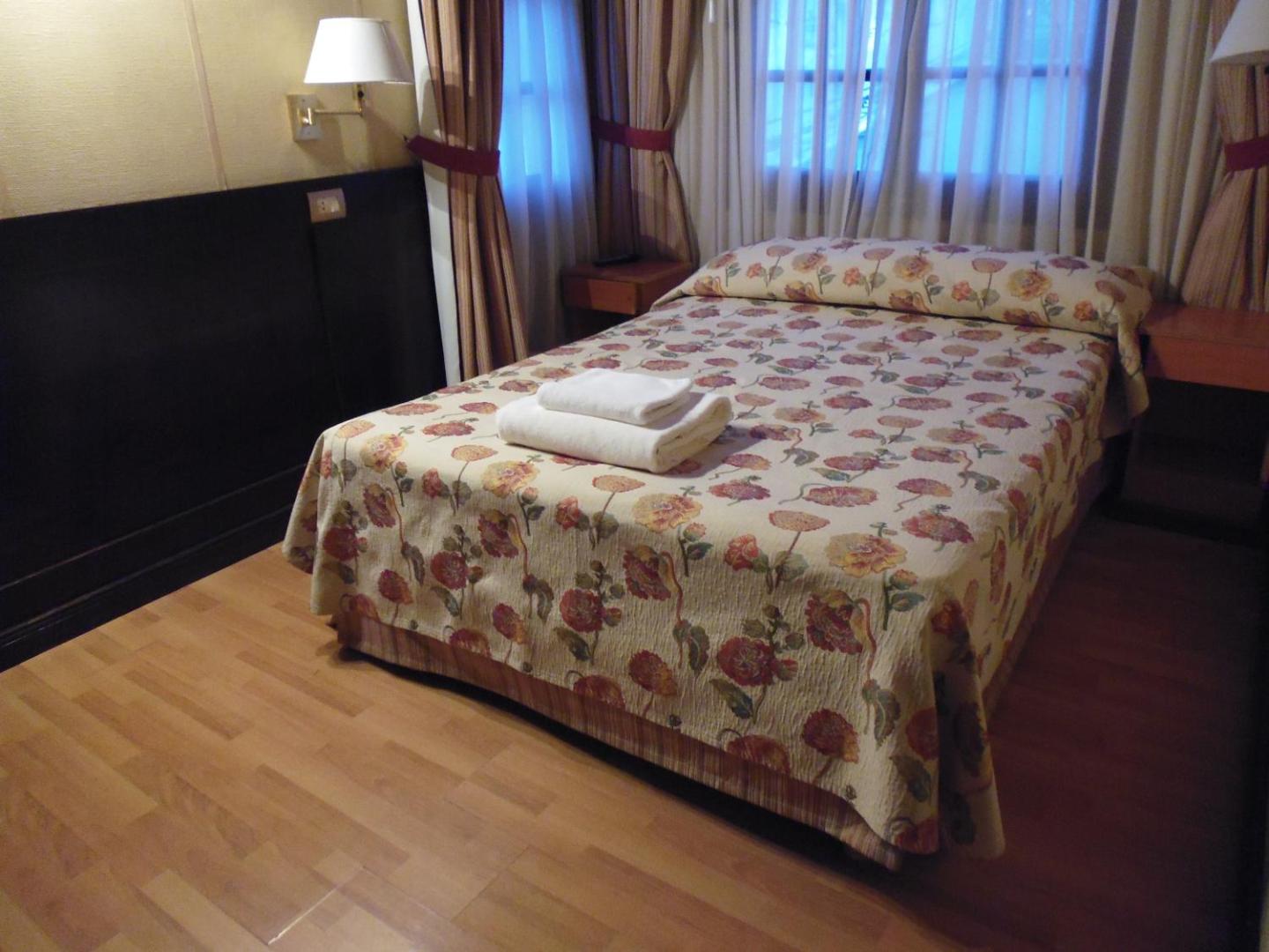 Villa Brescia Hotel Villa Brescia Hotel