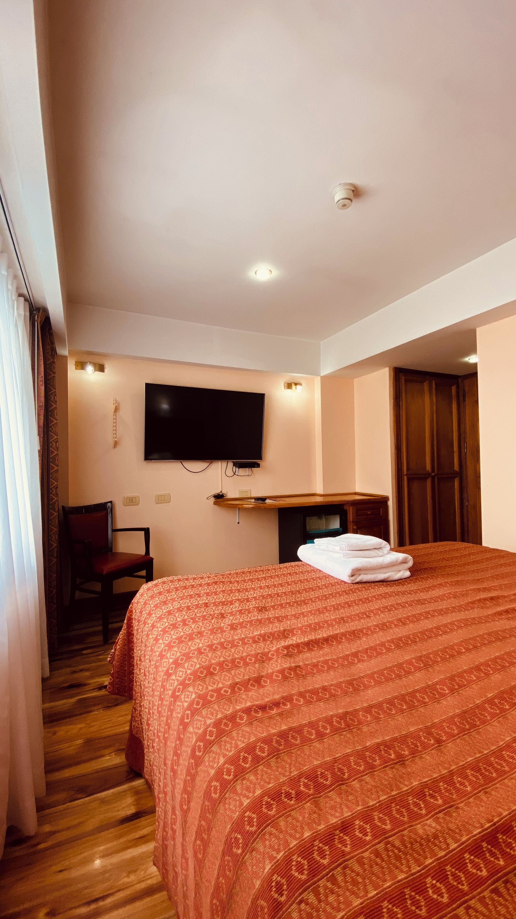 Villa Brescia Hotel Villa Brescia Hotel