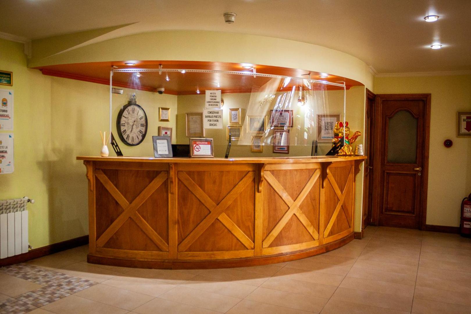 Villa Brescia Hotel Villa Brescia Hotel