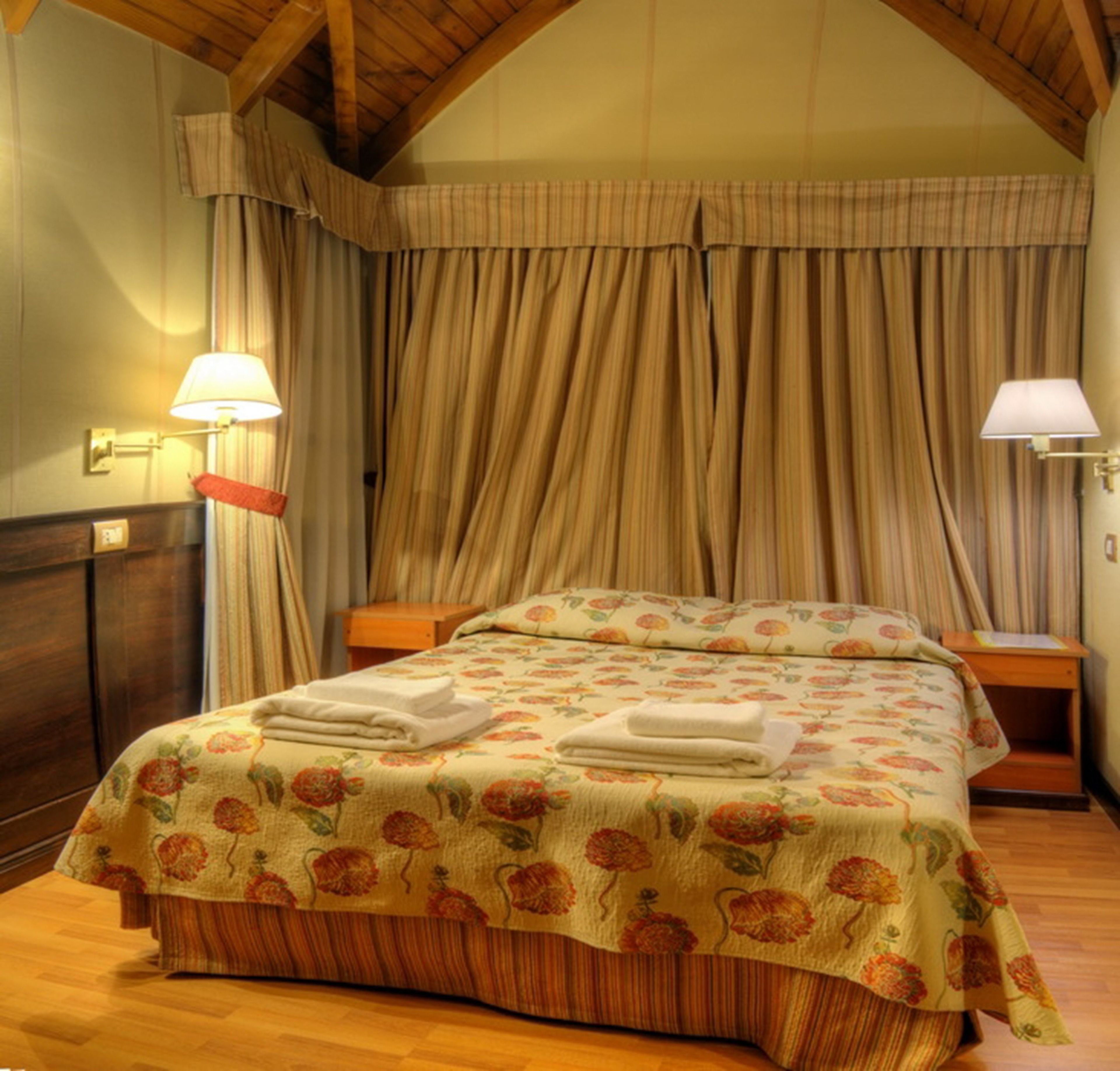 Villa Brescia Hotel Villa Brescia Hotel