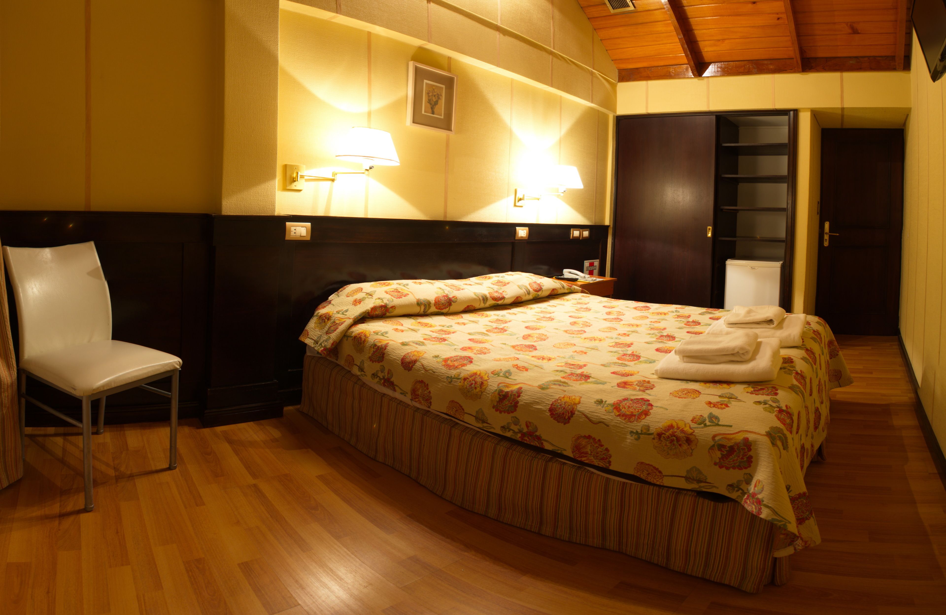 Villa Brescia Hotel Villa Brescia Hotel