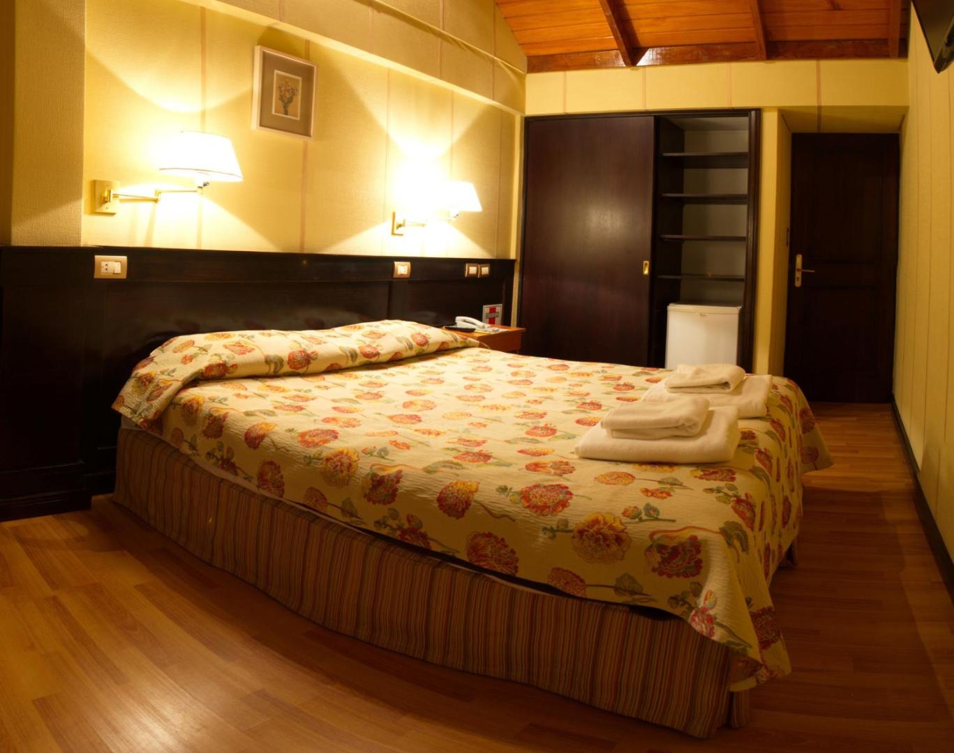 Villa Brescia Hotel Villa Brescia Hotel