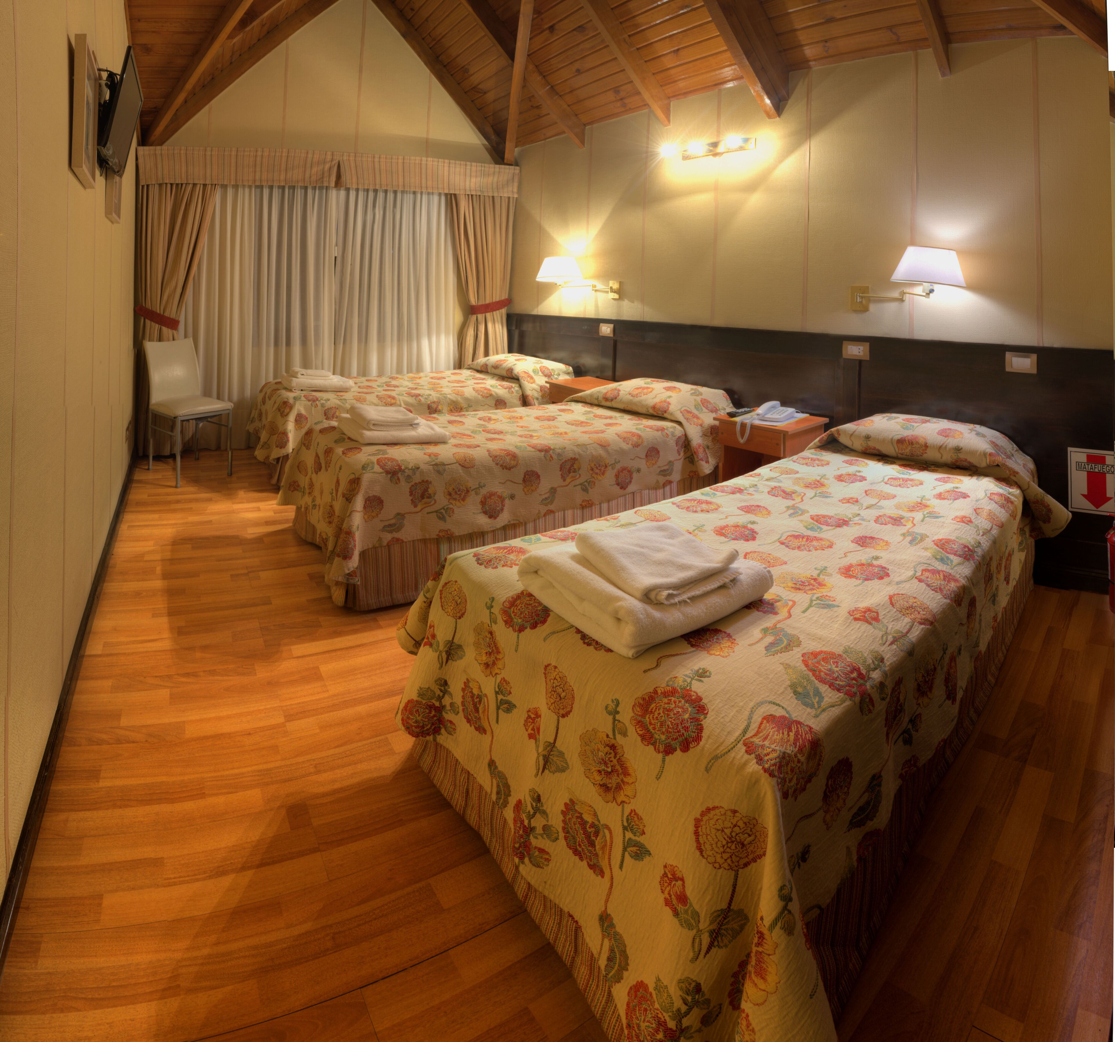 Villa Brescia Hotel Villa Brescia Hotel
