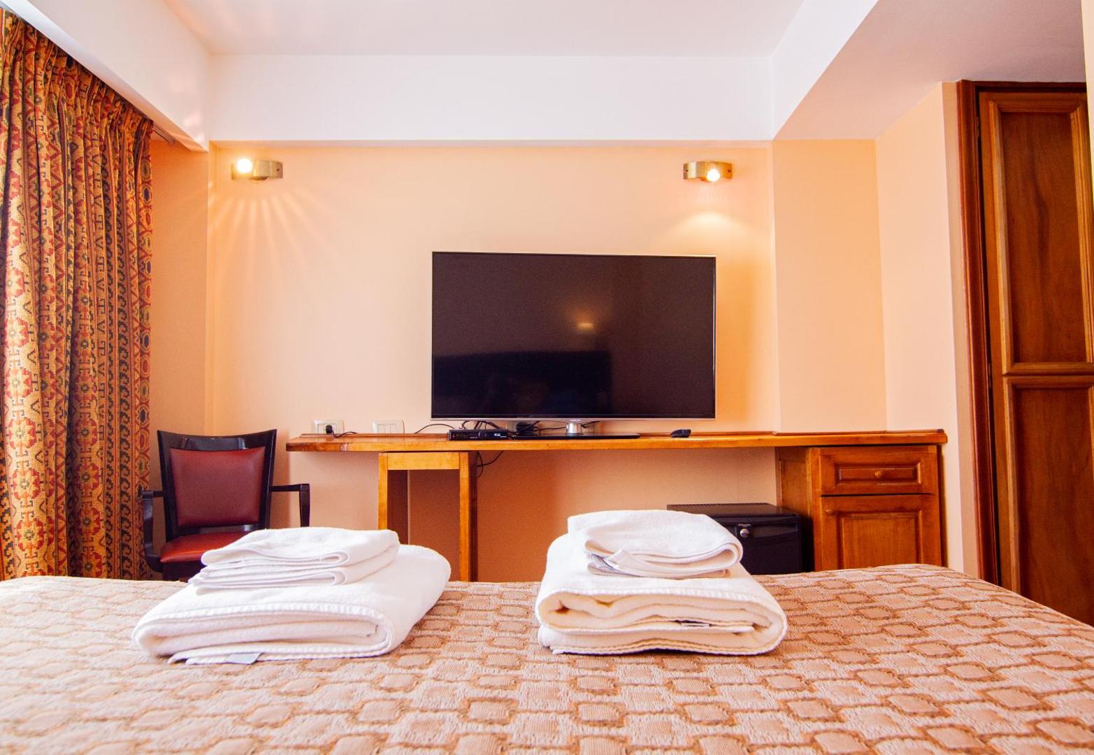 Villa Brescia Hotel Villa Brescia Hotel