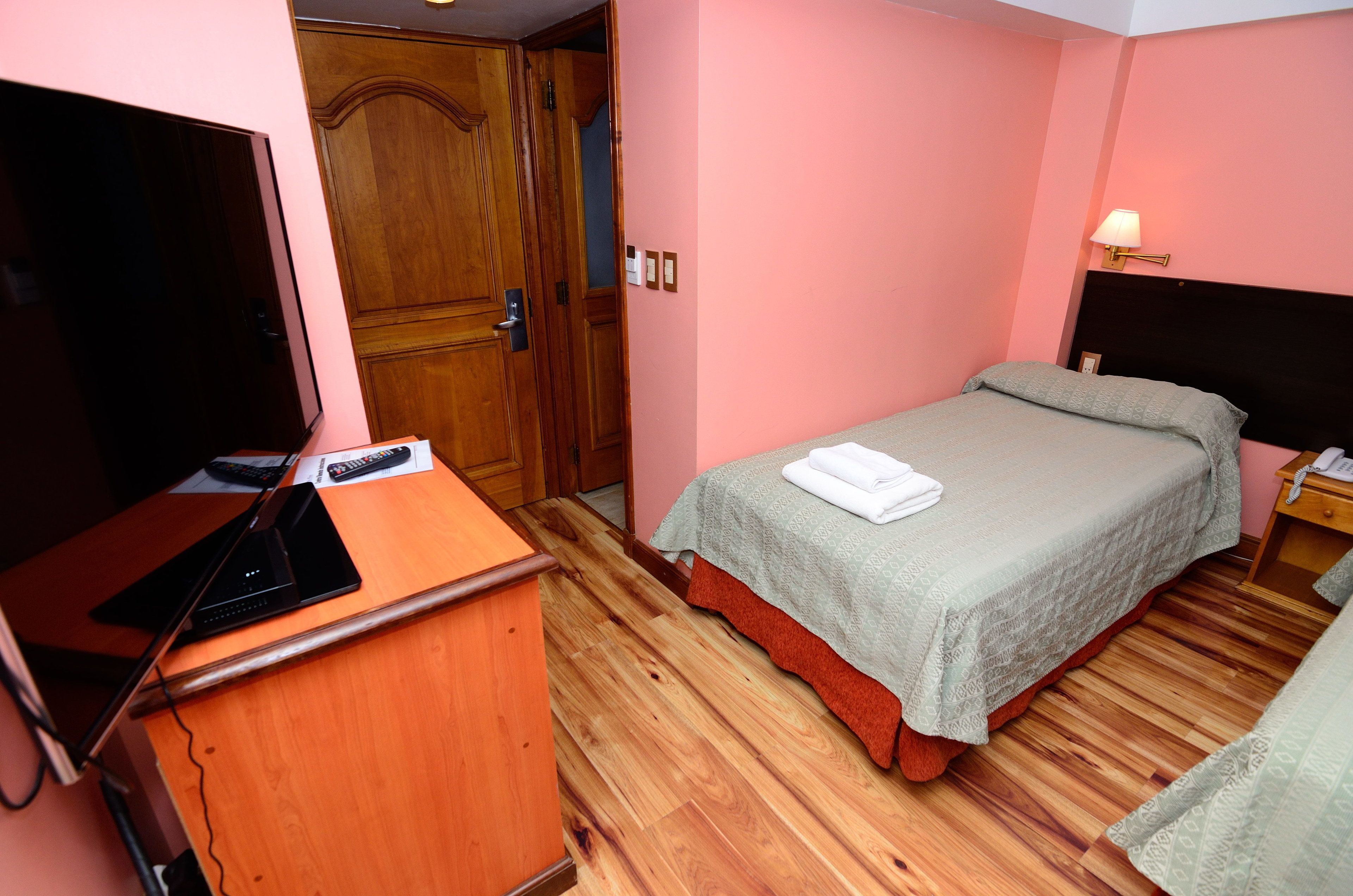 Villa Brescia Hotel Villa Brescia Hotel