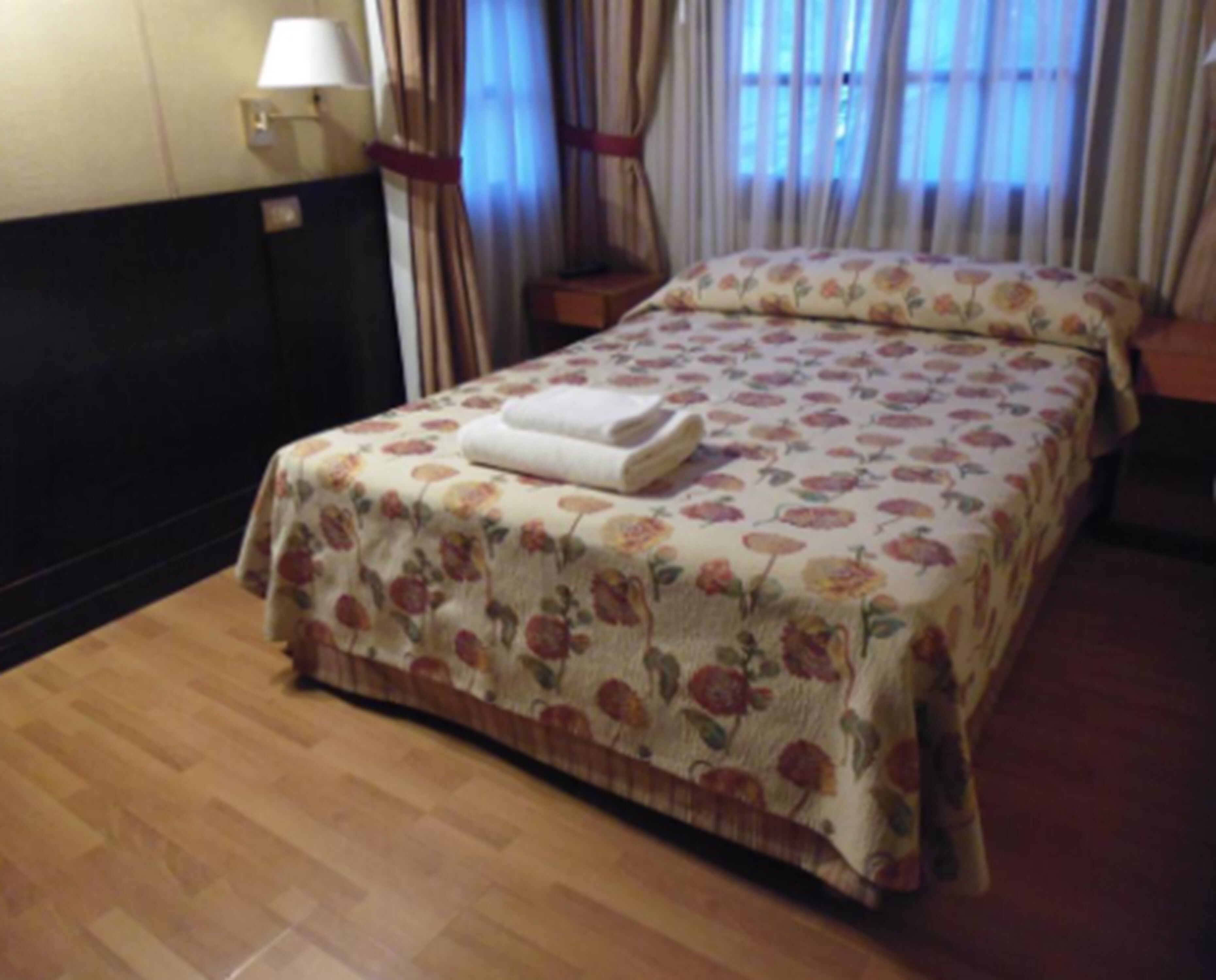 Villa Brescia Hotel Villa Brescia Hotel