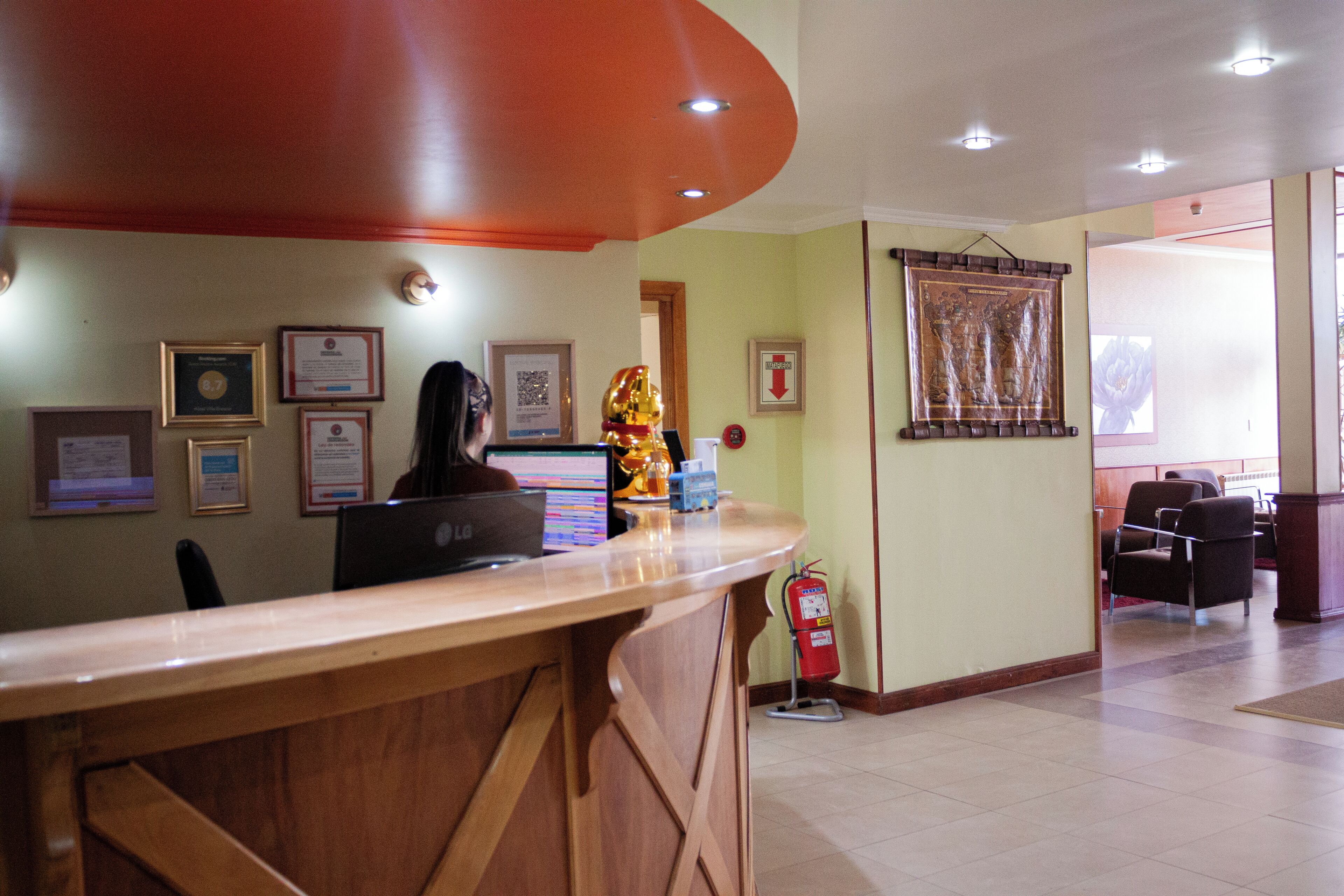 Villa Brescia Hotel Villa Brescia Hotel