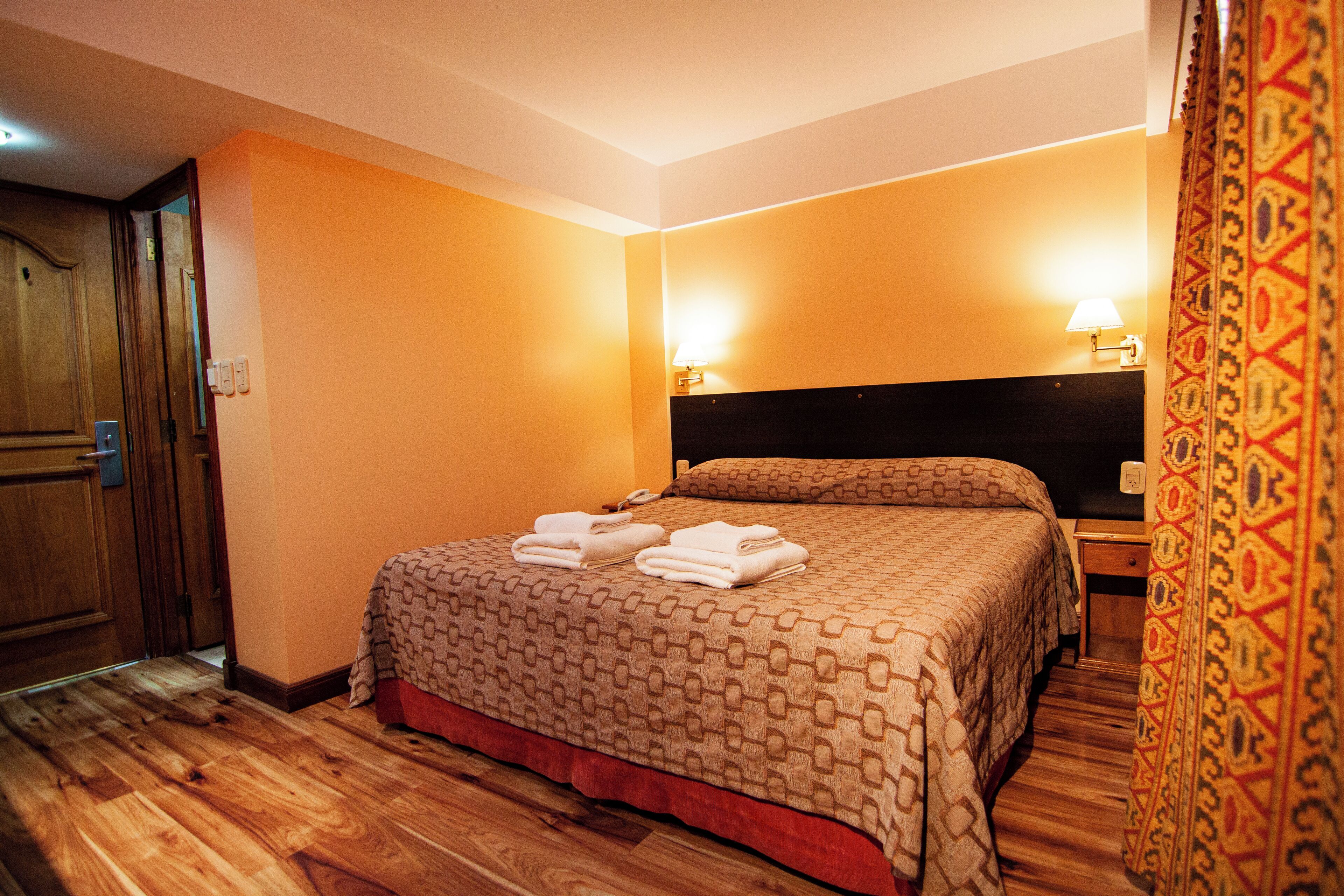 Villa Brescia Hotel Villa Brescia Hotel