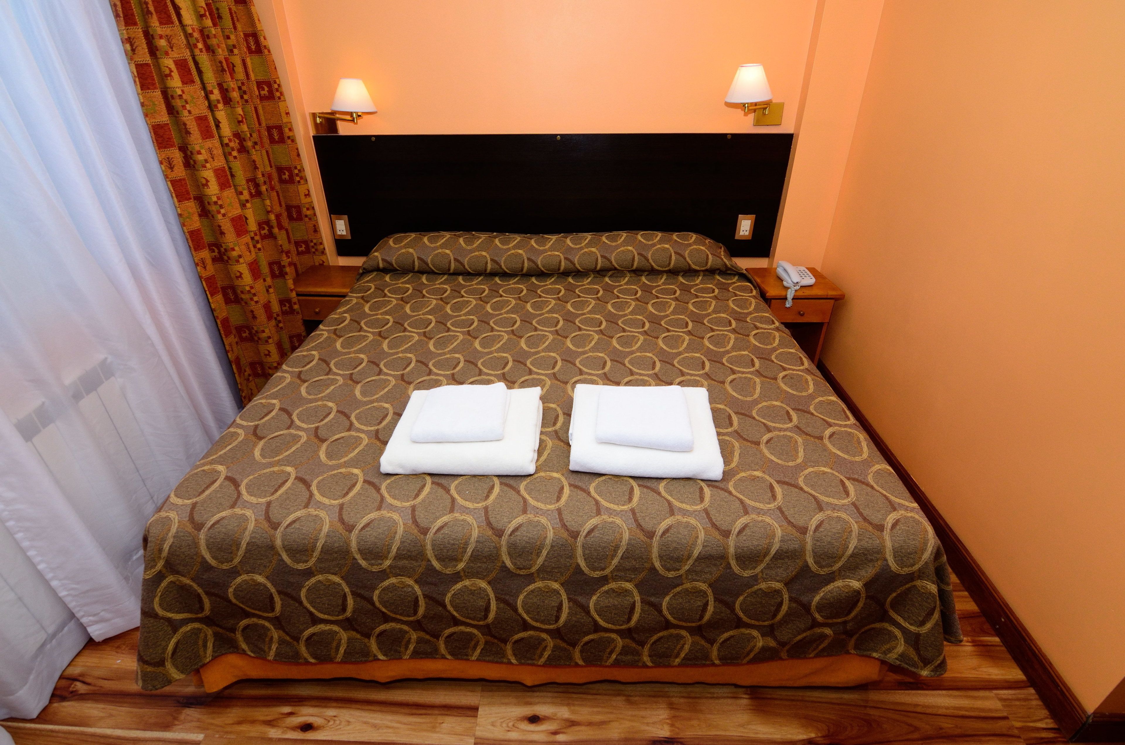 Villa Brescia Hotel Villa Brescia Hotel