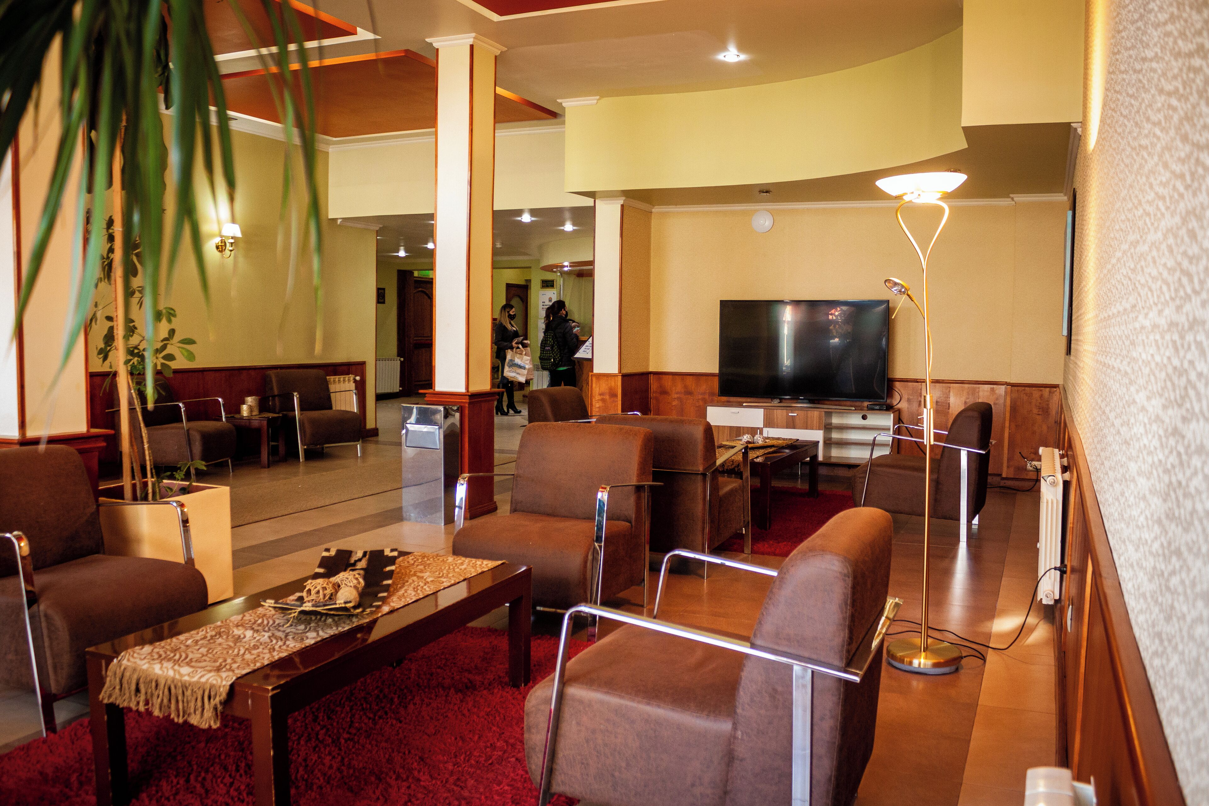 Villa Brescia Hotel Villa Brescia Hotel