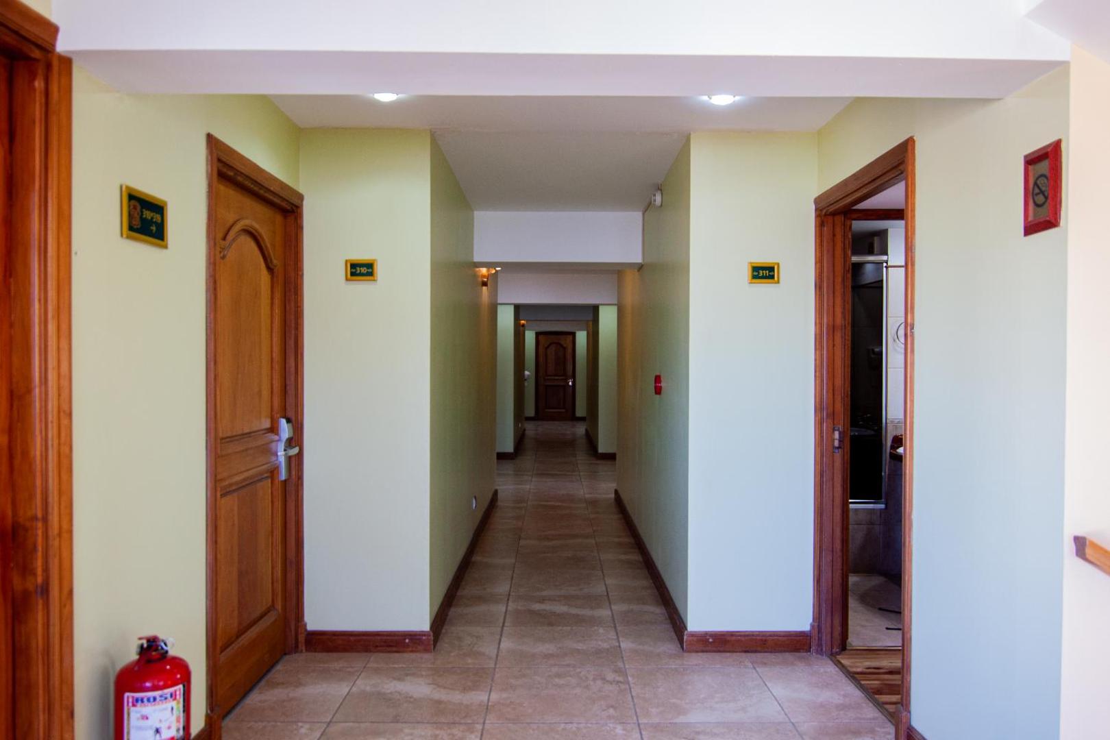 Villa Brescia Hotel Villa Brescia Hotel