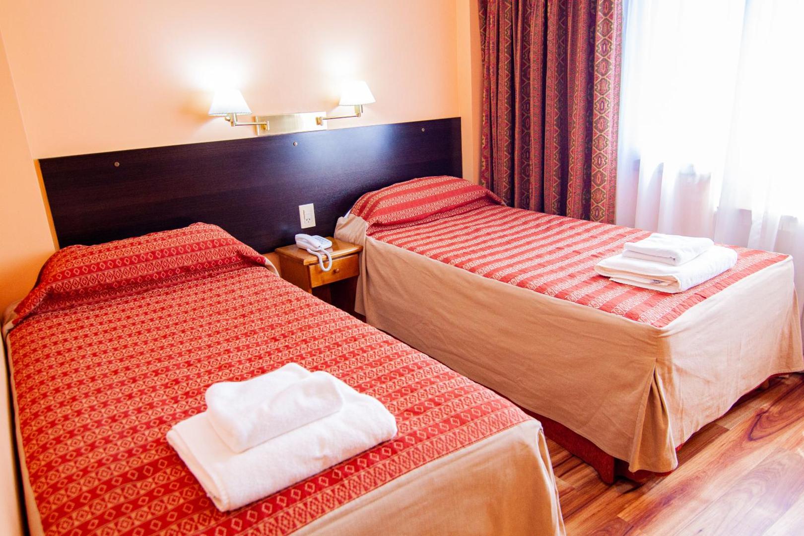 Villa Brescia Hotel Villa Brescia Hotel
