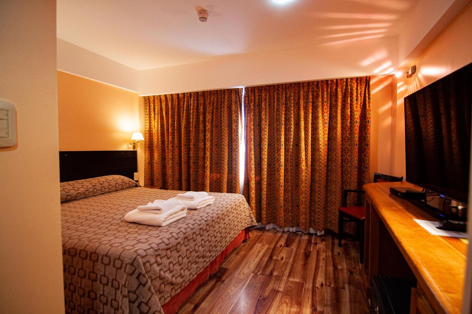 Villa Brescia Hotel Villa Brescia Hotel