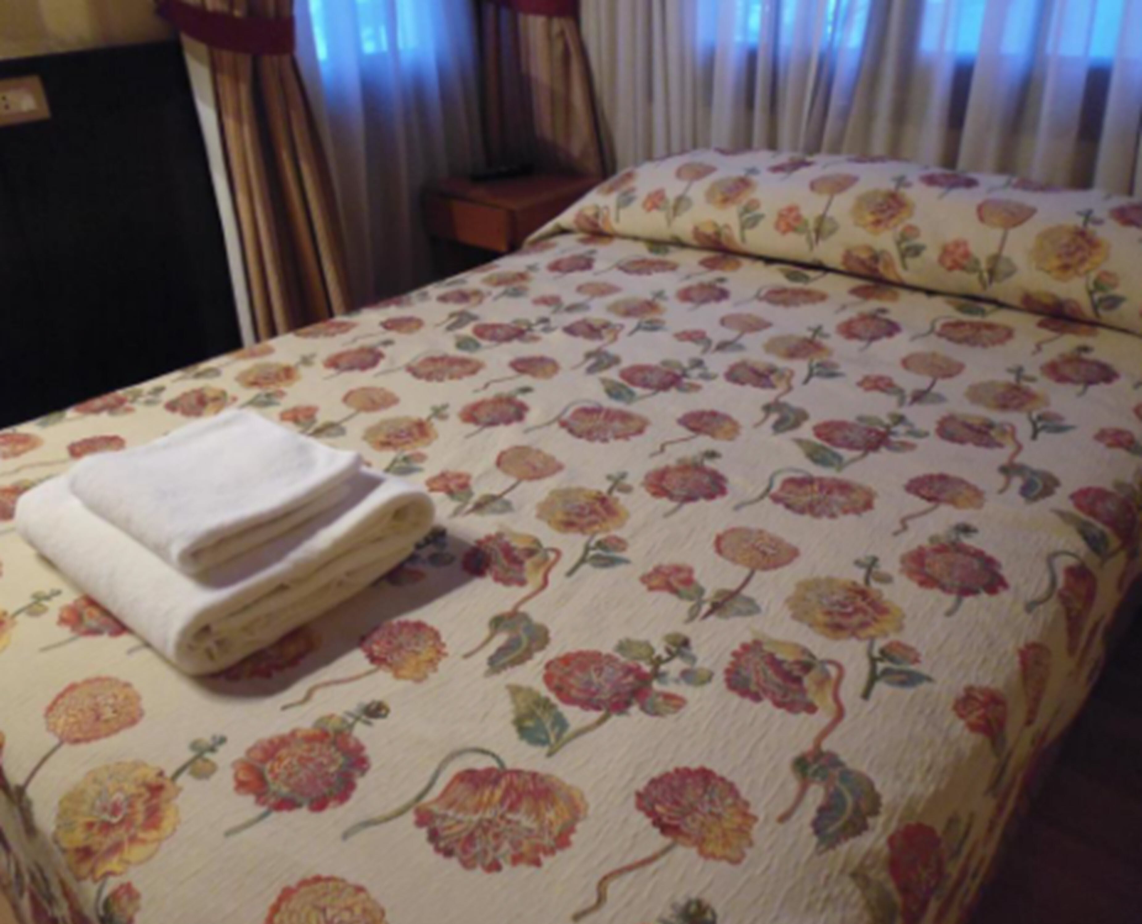 Villa Brescia Hotel Villa Brescia Hotel
