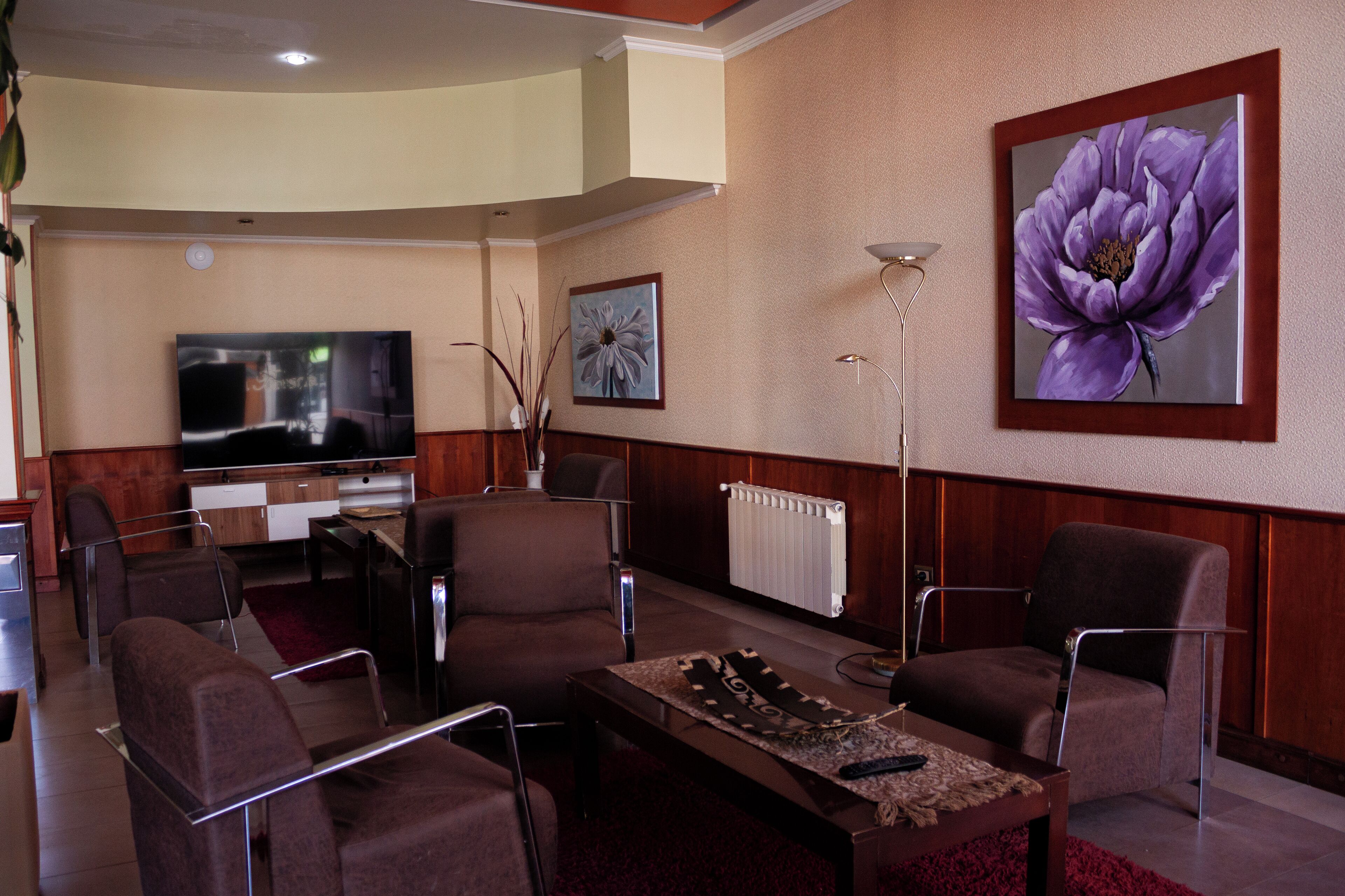 Villa Brescia Hotel Villa Brescia Hotel