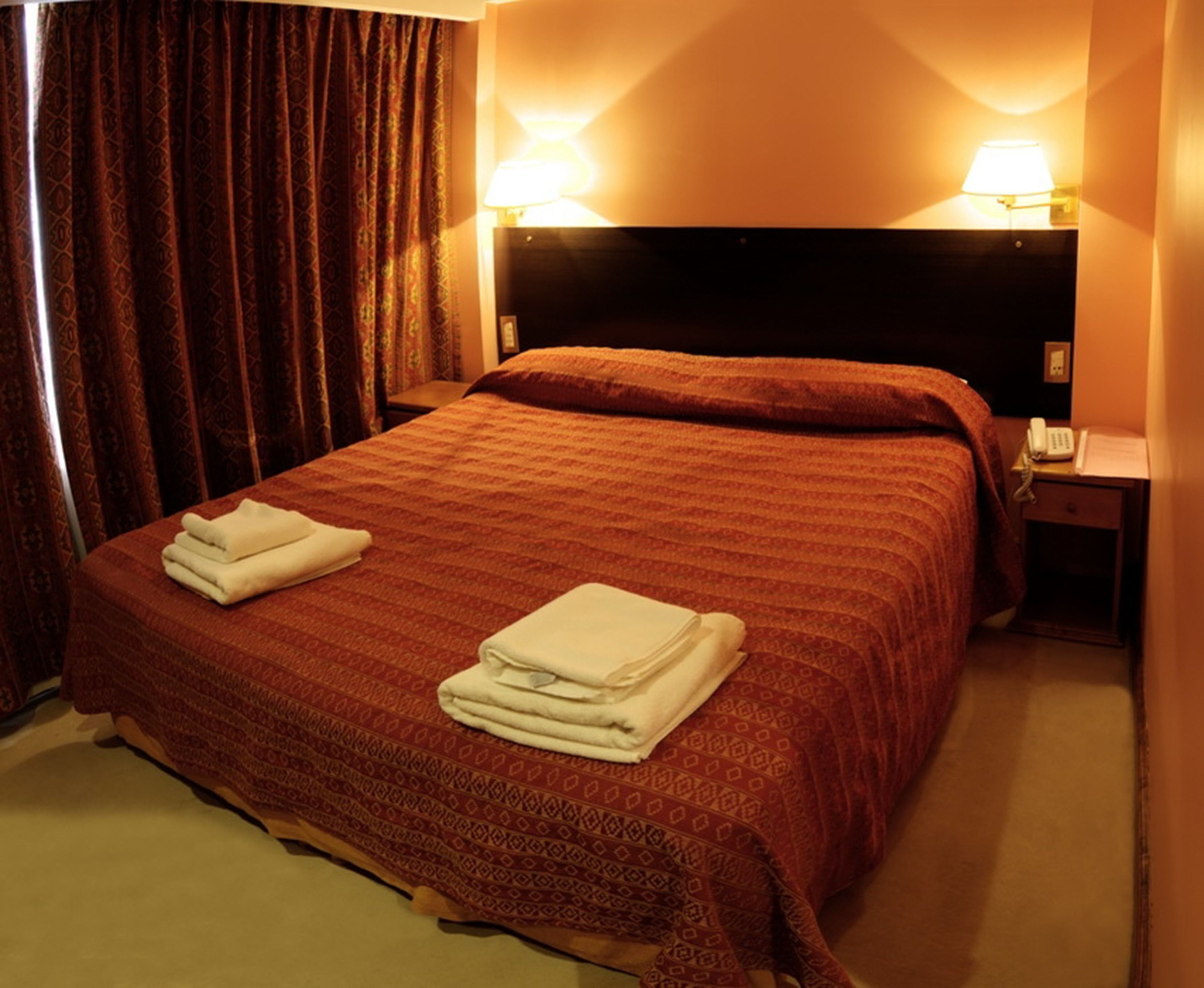 Villa Brescia Hotel Villa Brescia Hotel