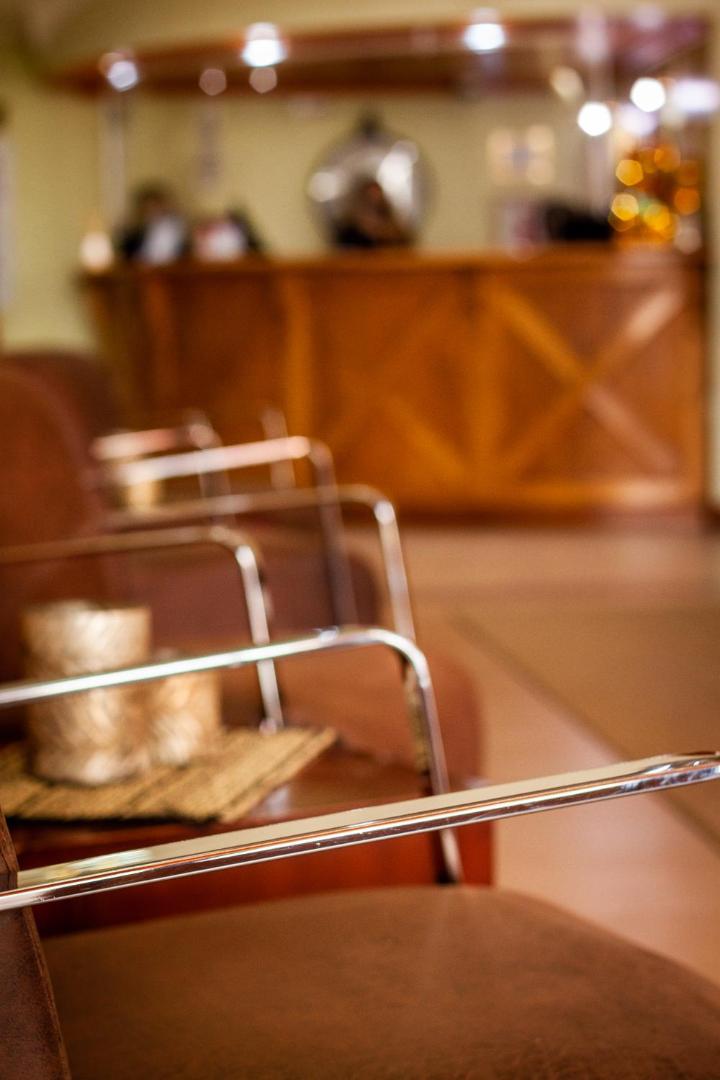 Villa Brescia Hotel Villa Brescia Hotel
