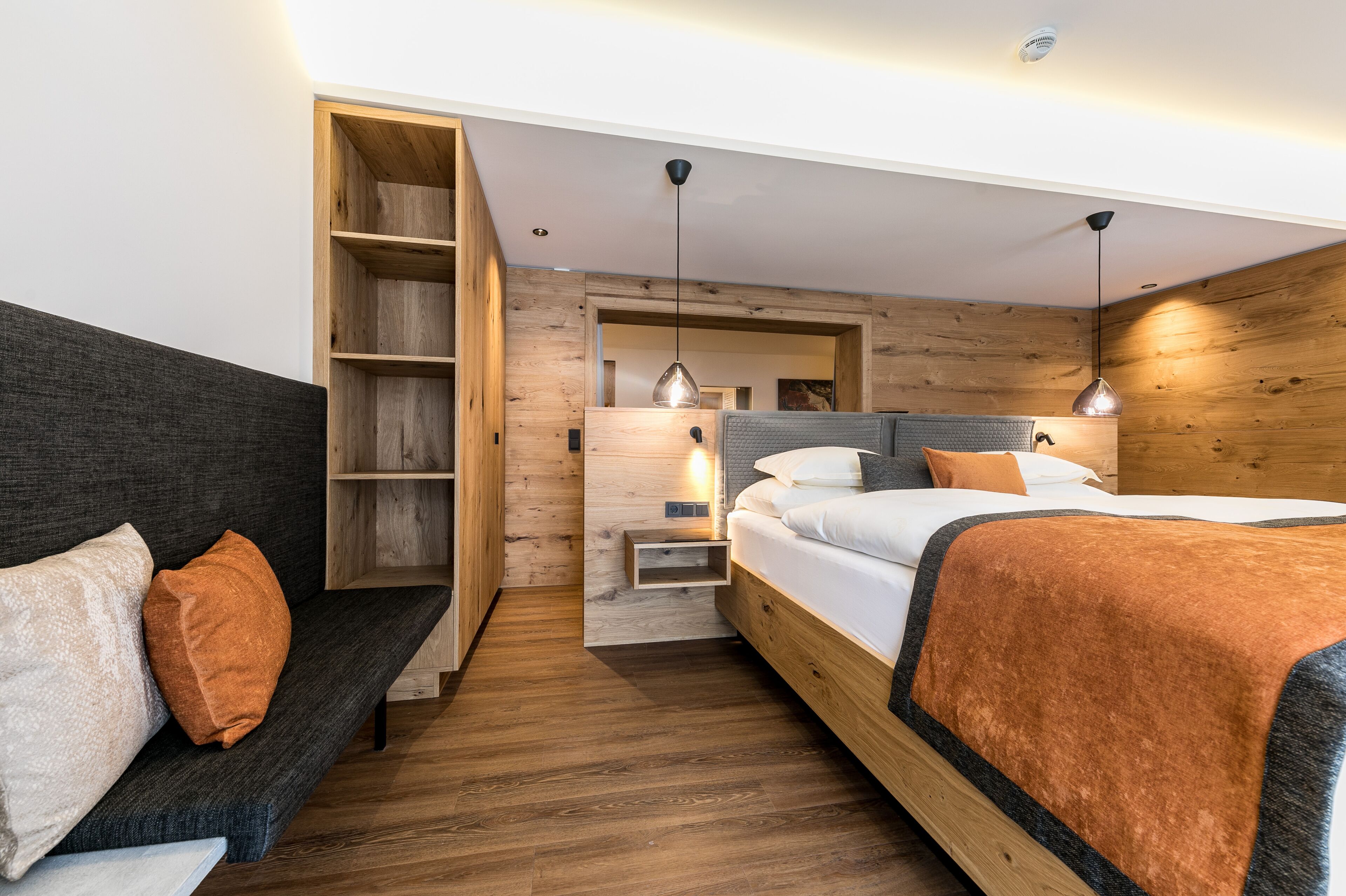 Traumhotel Alpina - Yoga & Ayurveda & Natur Traumhotel Alpina - Yoga & Ayurveda & Natur