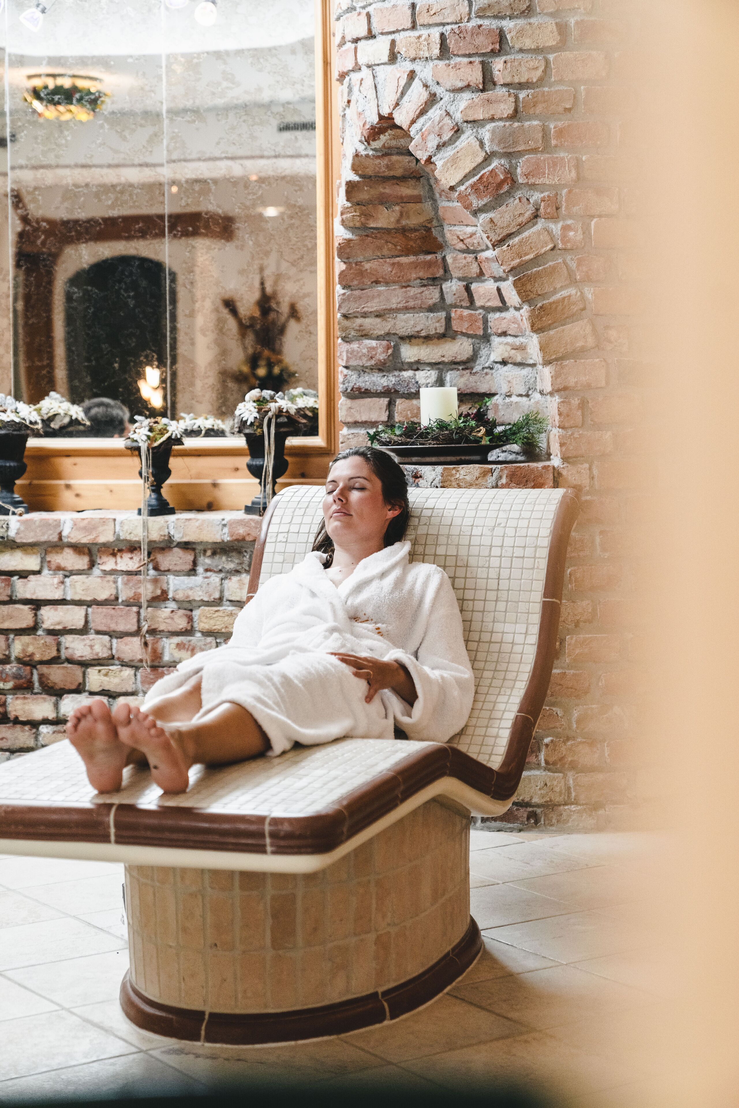 Traumhotel Alpina - Yoga & Ayurveda & Natur Traumhotel Alpina - Yoga & Ayurveda & Natur