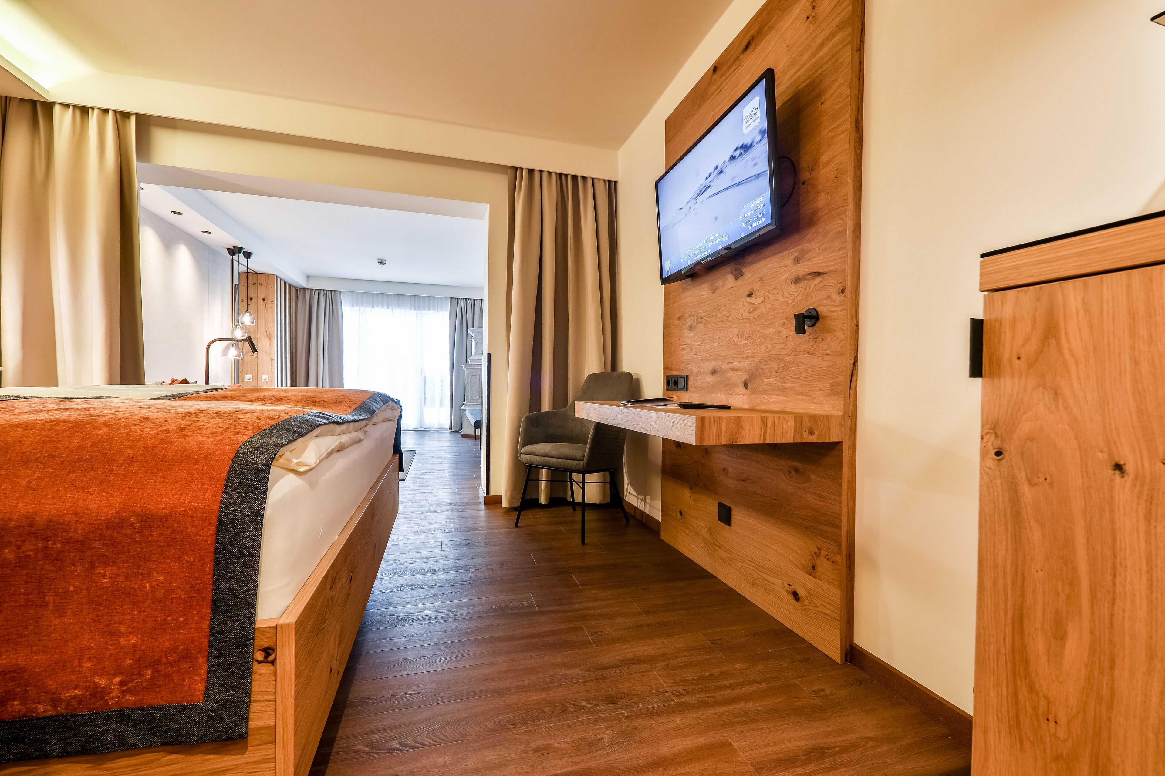 Traumhotel Alpina - Yoga & Ayurveda & Natur Traumhotel Alpina - Yoga & Ayurveda & Natur
