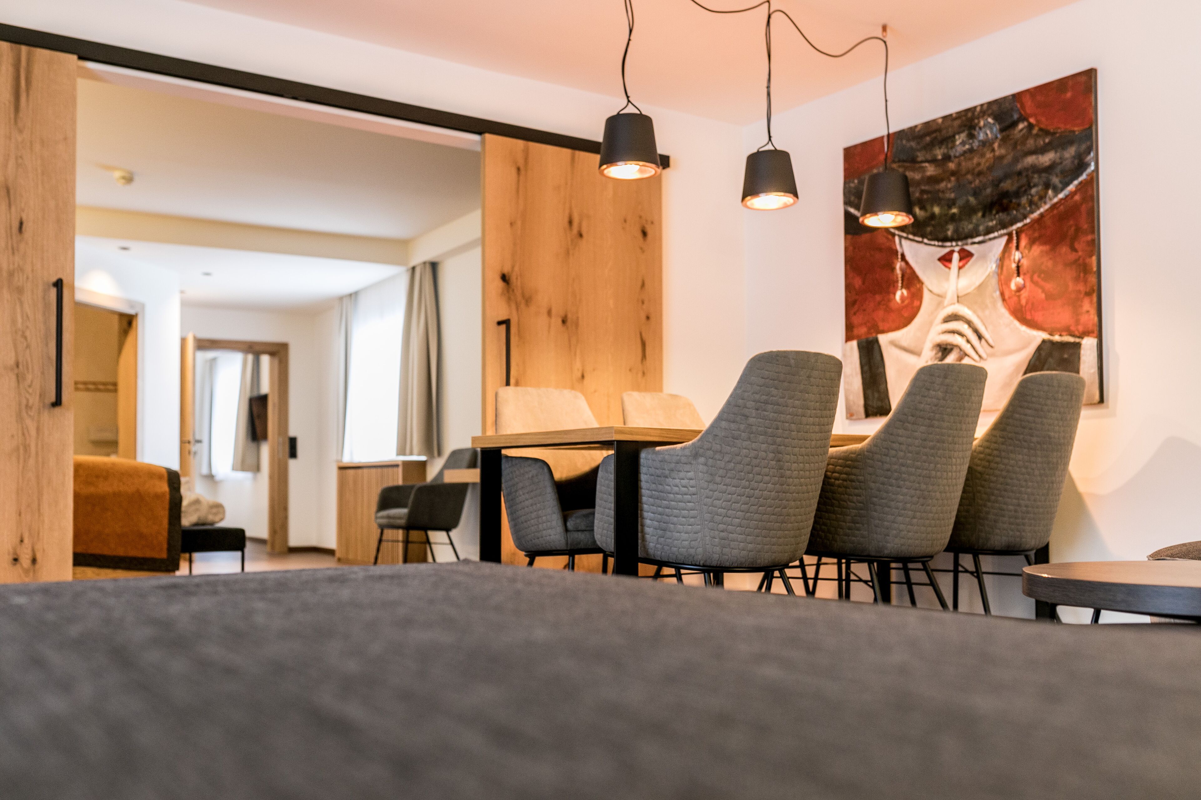 Traumhotel Alpina - Yoga & Ayurveda & Natur Traumhotel Alpina - Yoga & Ayurveda & Natur