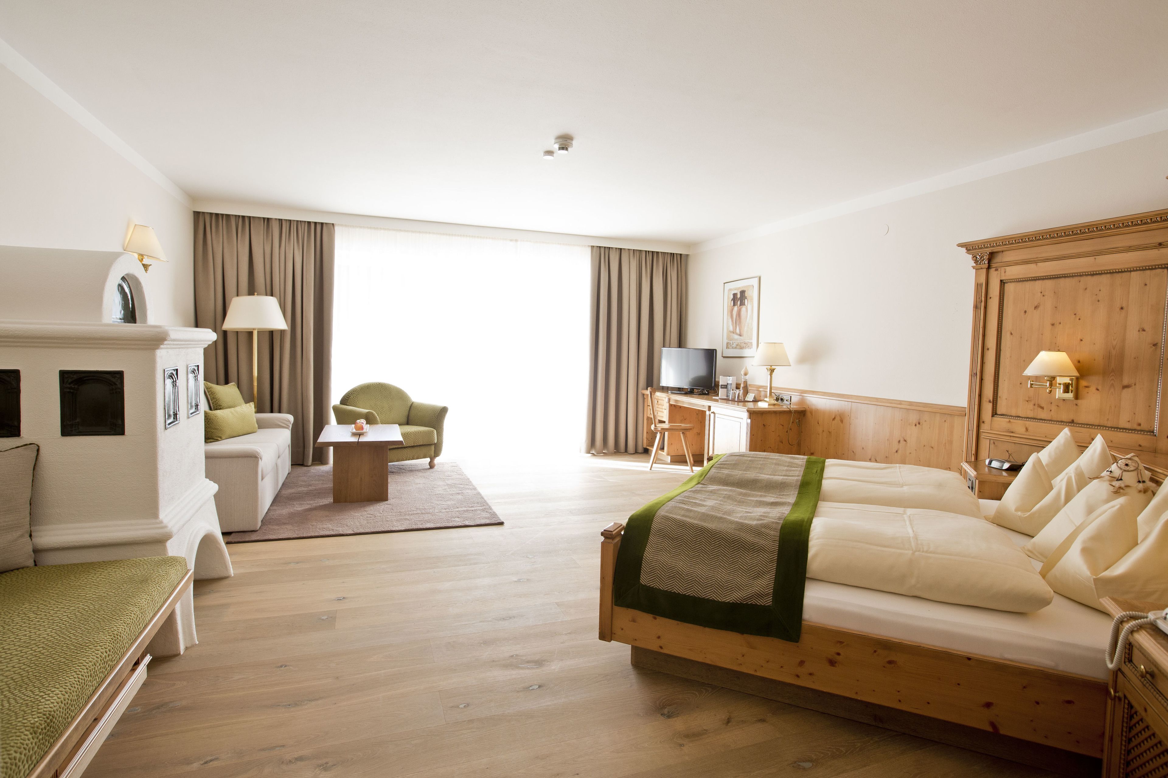 Traumhotel Alpina - Yoga & Ayurveda & Natur Traumhotel Alpina - Yoga & Ayurveda & Natur