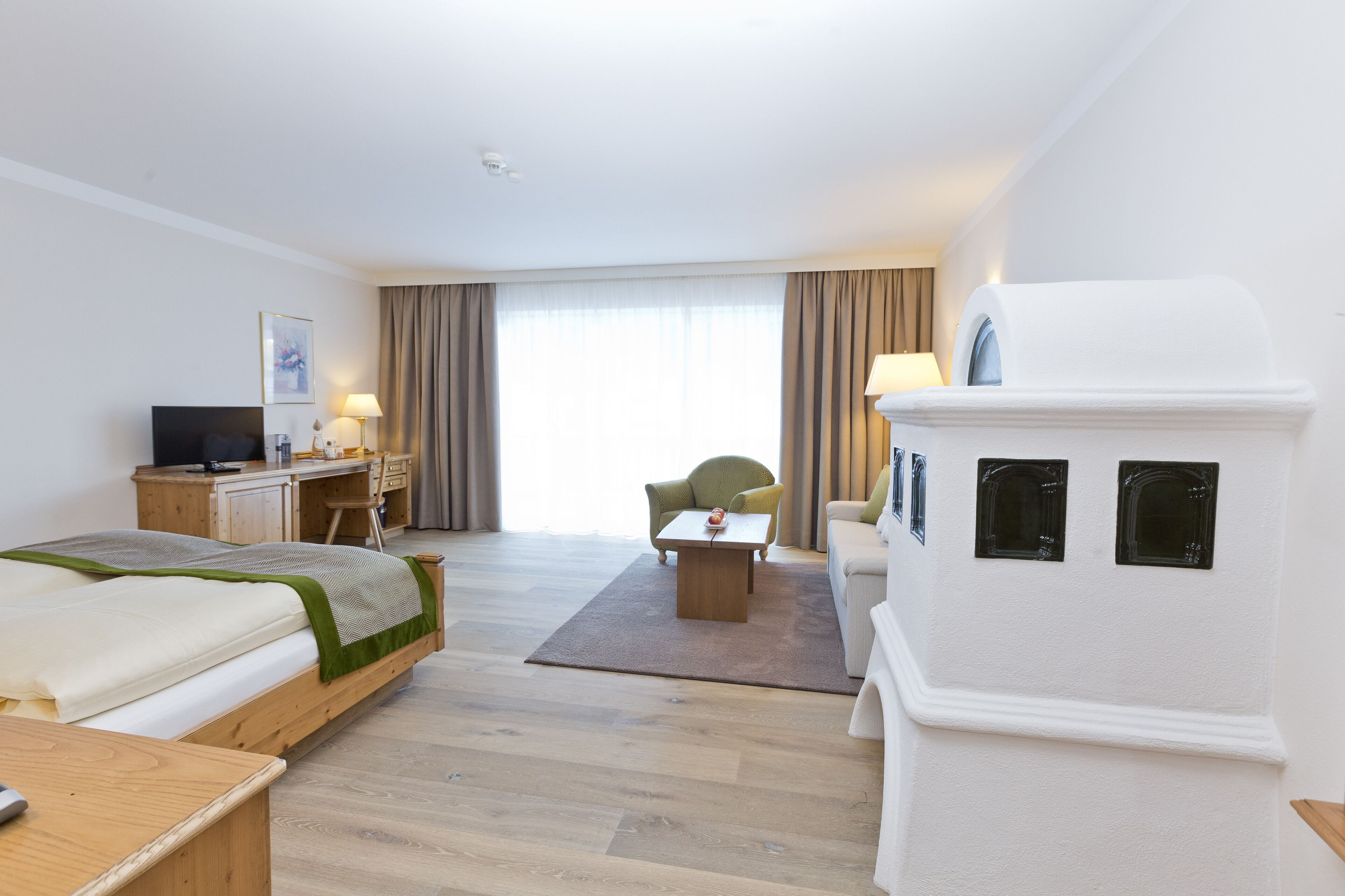 Traumhotel Alpina - Yoga & Ayurveda & Natur Traumhotel Alpina - Yoga & Ayurveda & Natur
