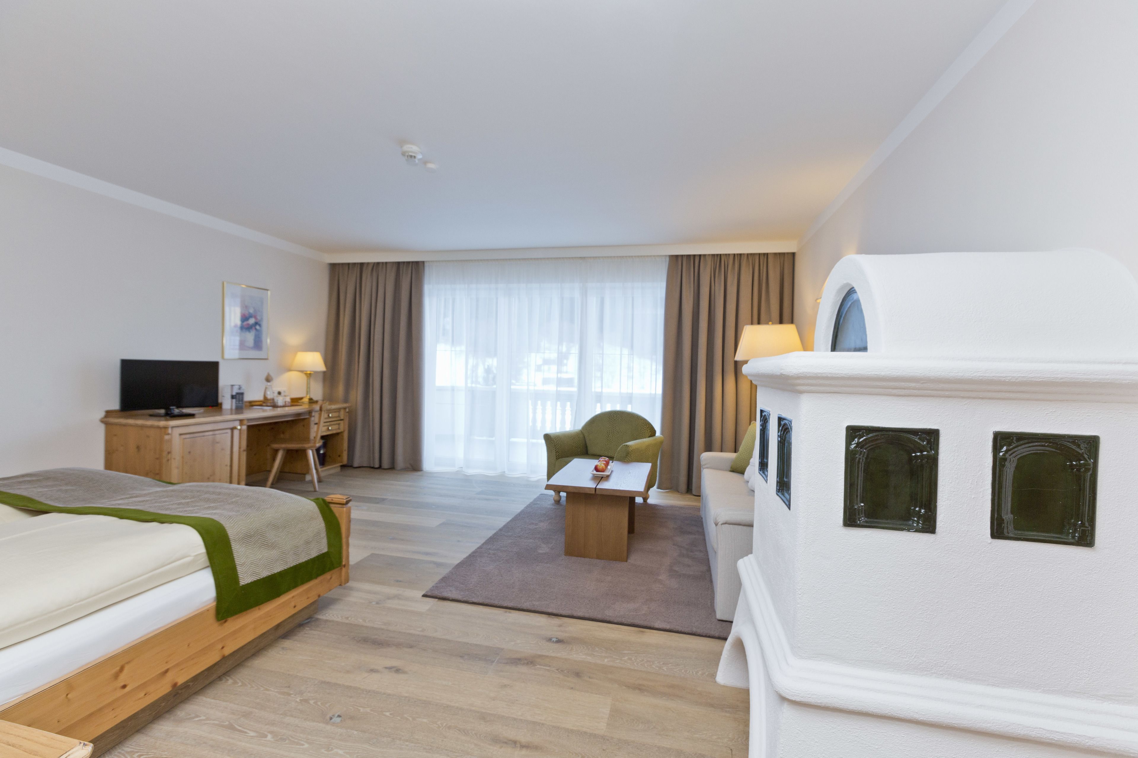 Traumhotel Alpina - Yoga & Ayurveda & Natur Traumhotel Alpina - Yoga & Ayurveda & Natur